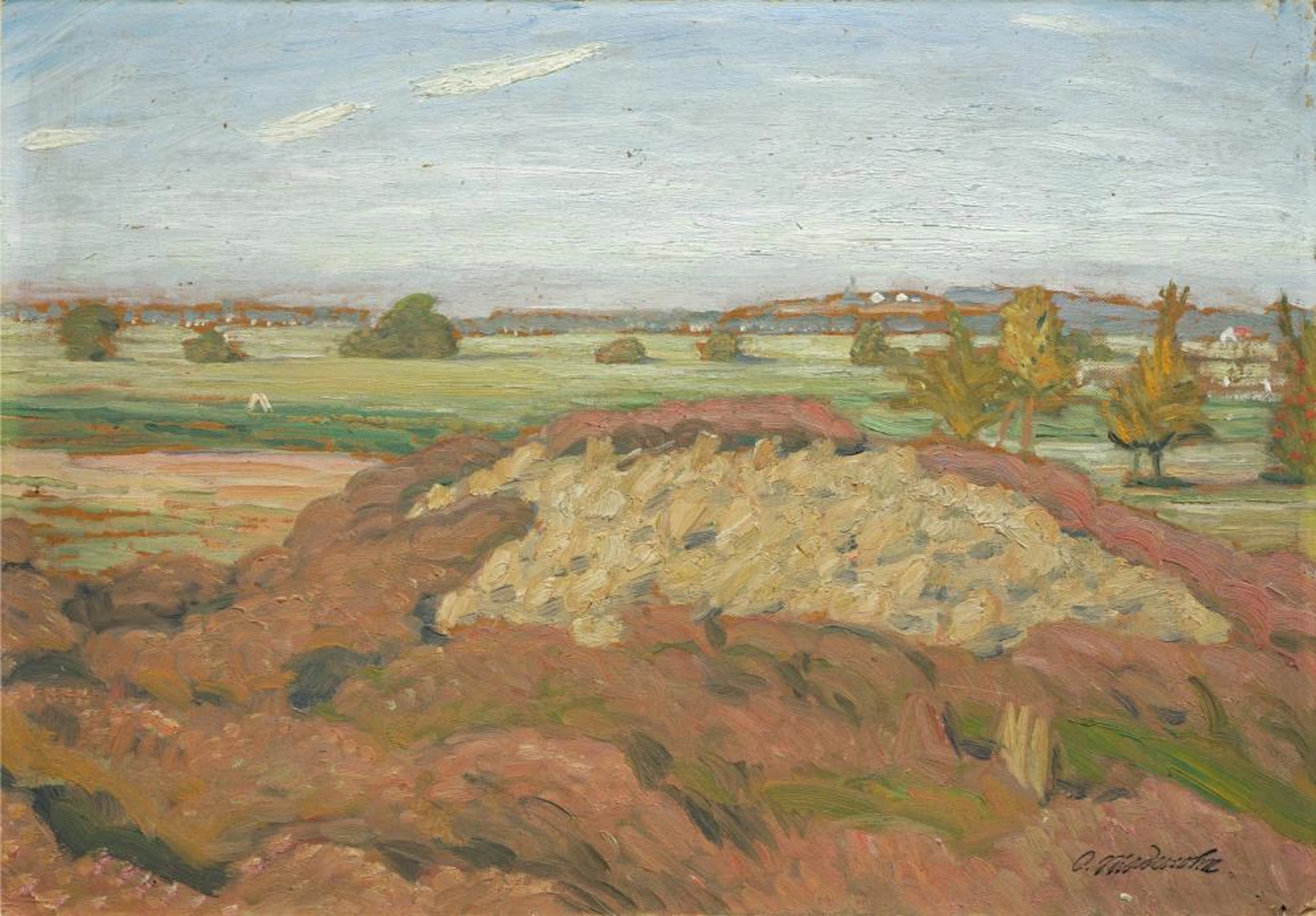 Otto Modersohn