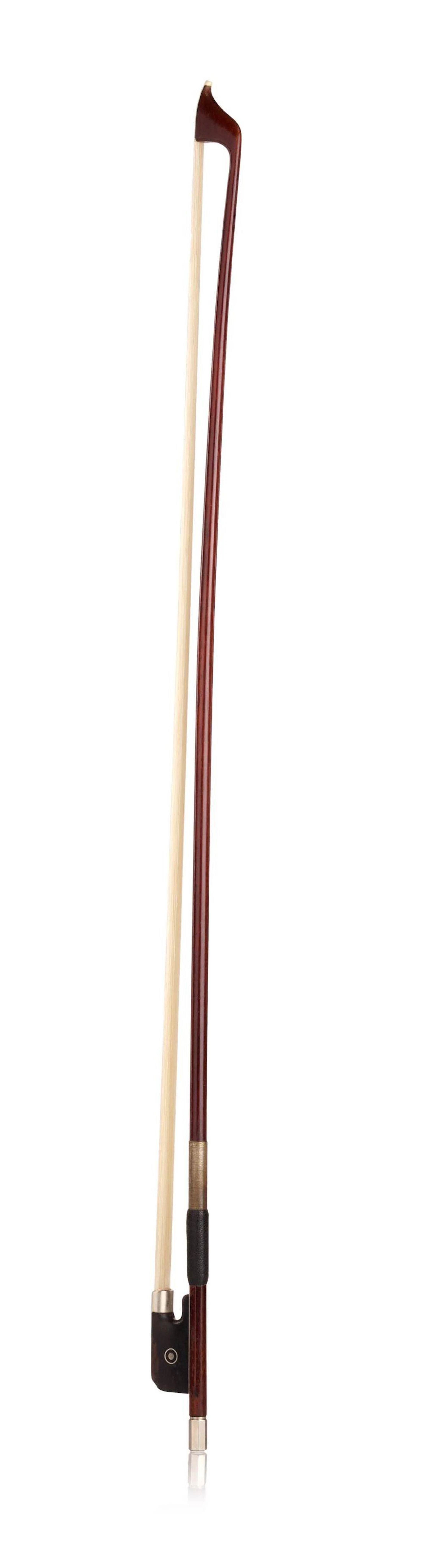 Cello-Bogen. In der Art des Ludwig Bausch. 20th cent.