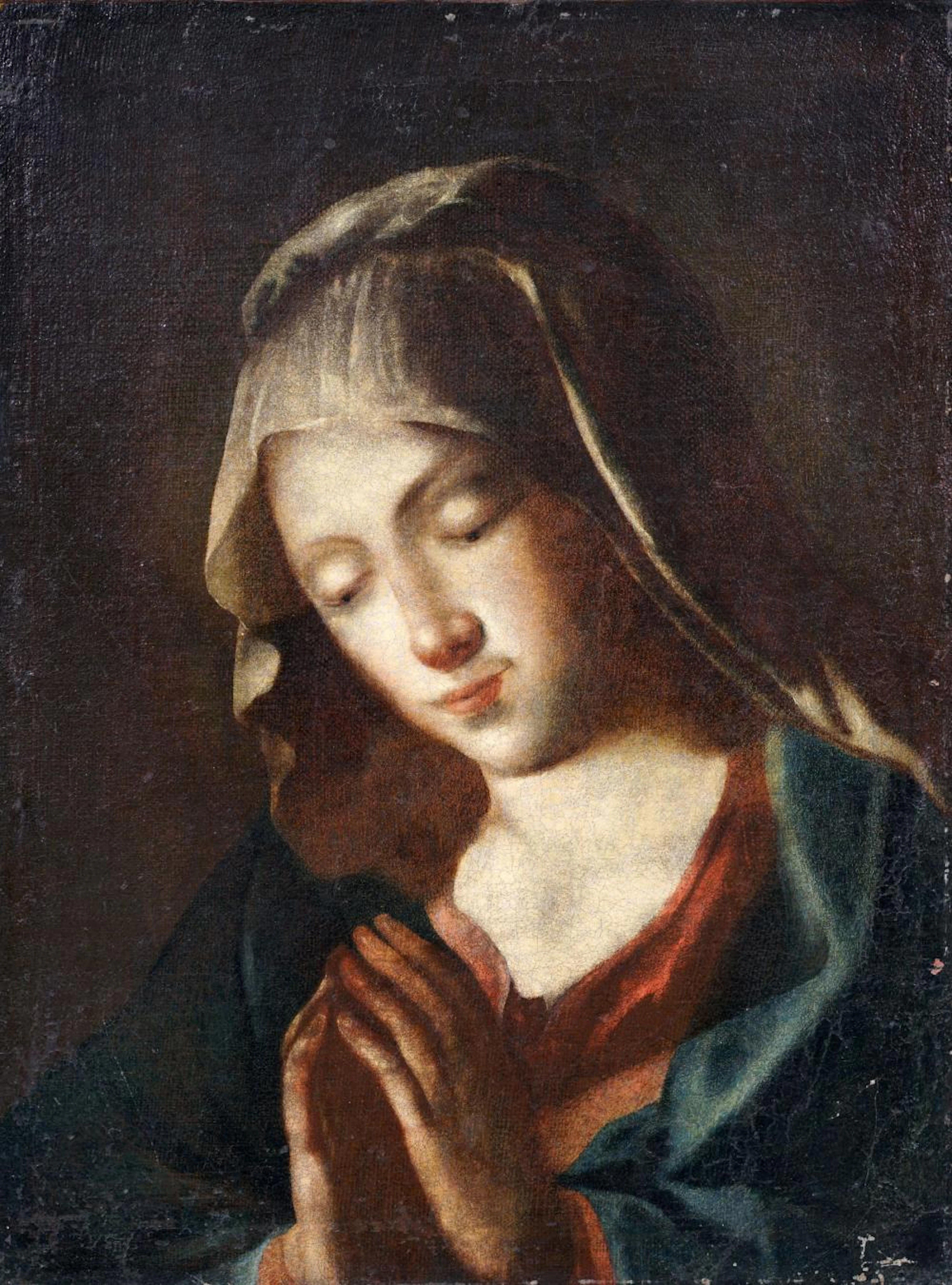 Giovanni Battista Salvi