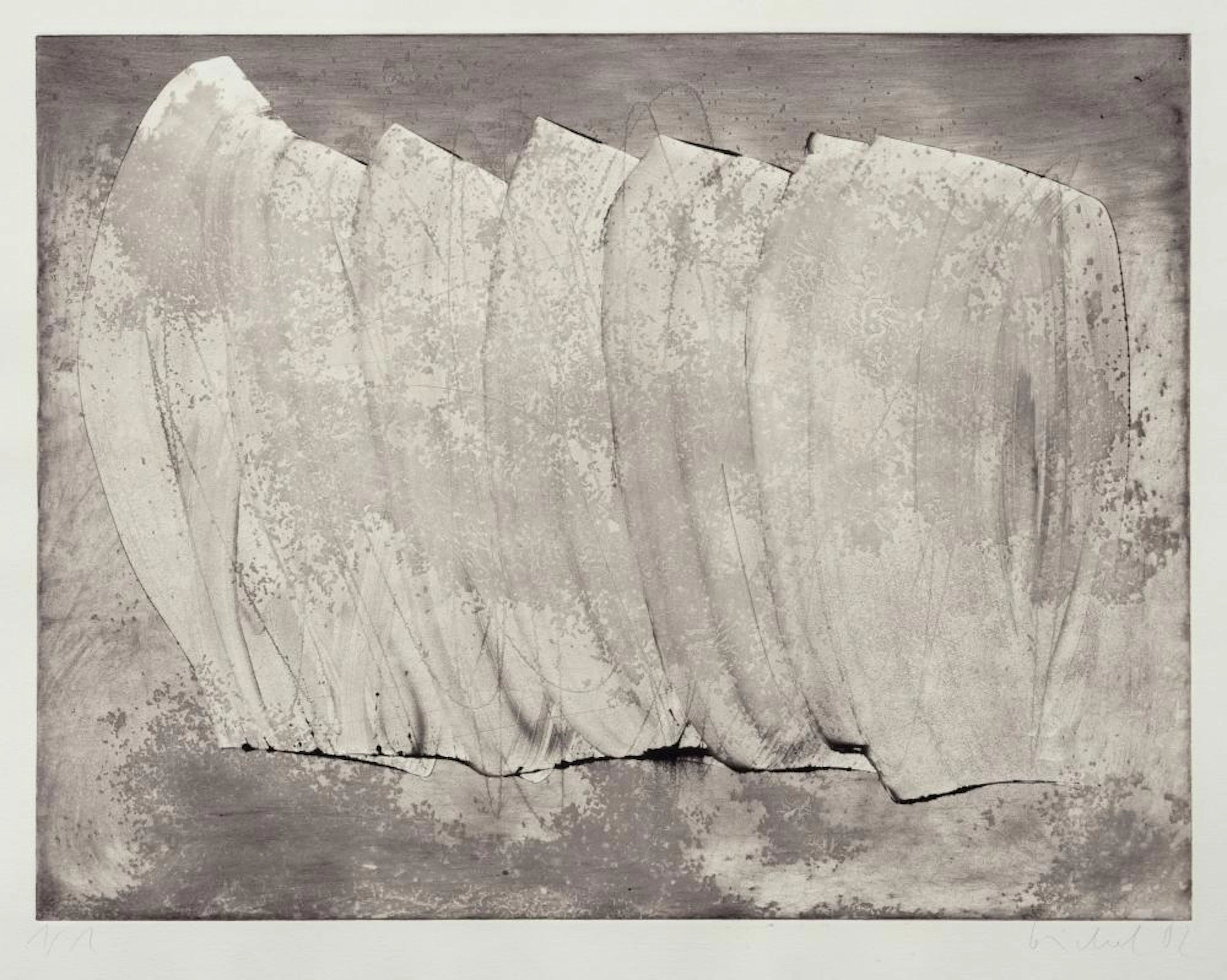 Eberhard Göschel, Ohne Titel. 2002.