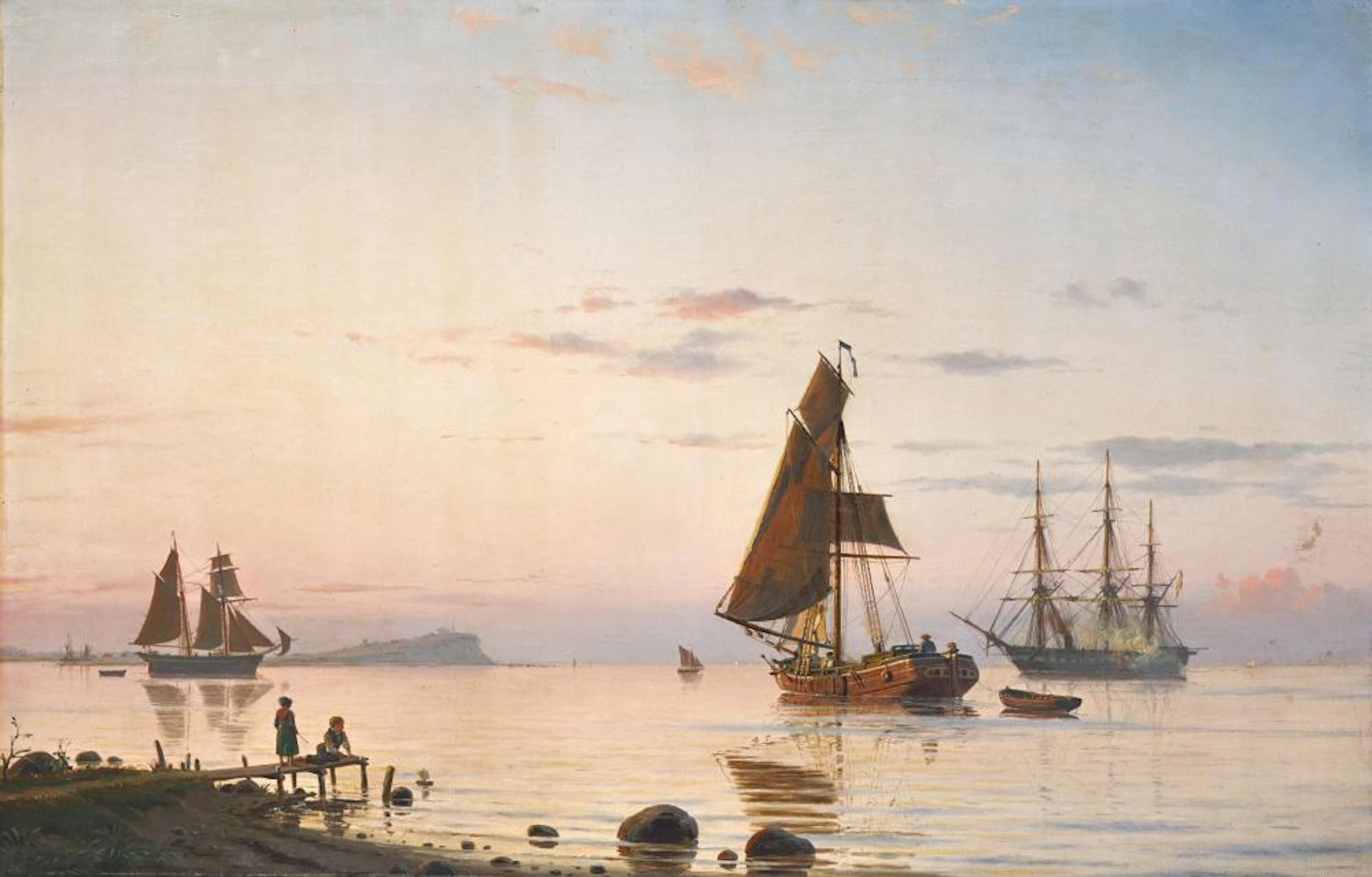 Christian Frederik Emil Eckardt