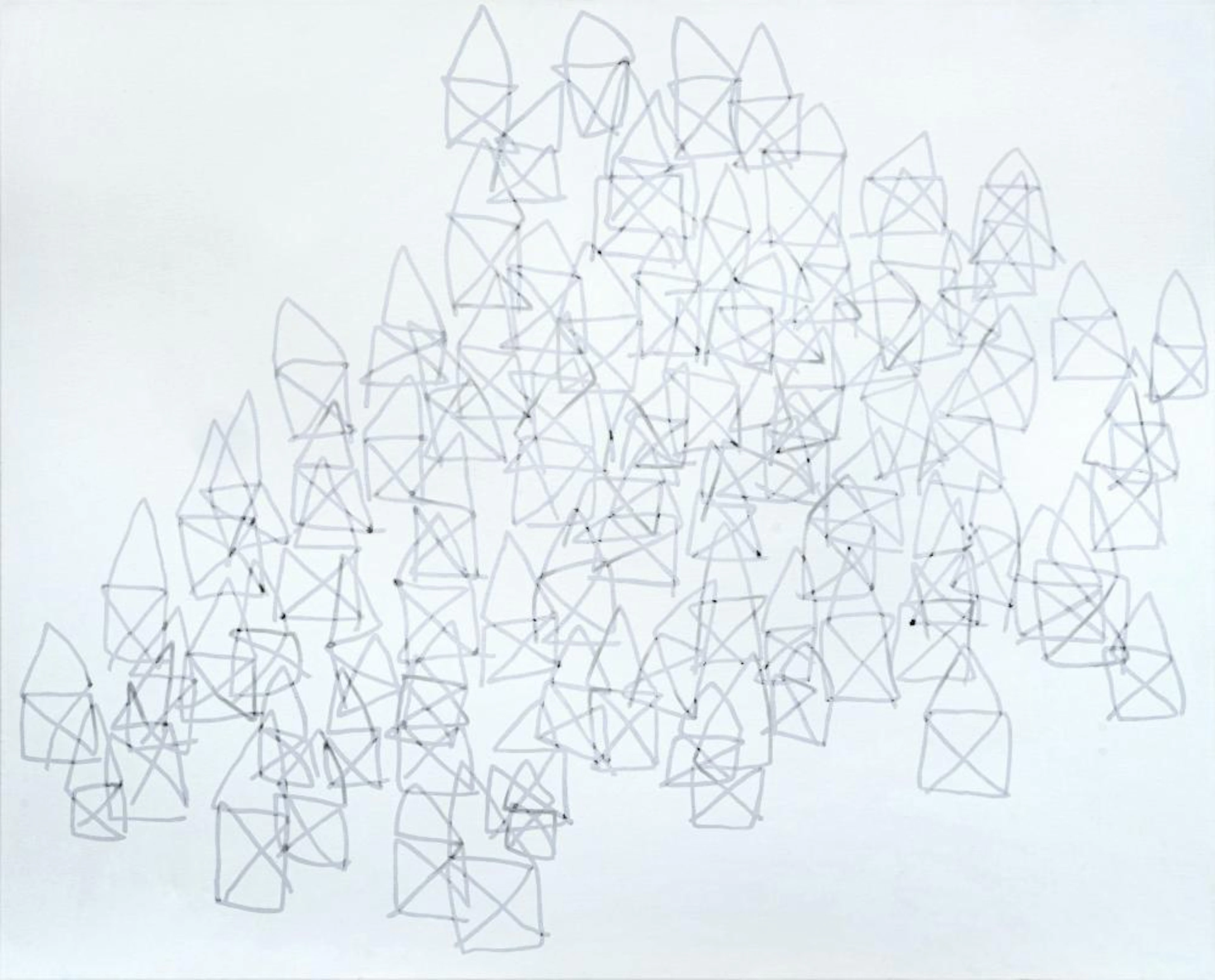 Sebastian Herzau "Das ist das Haus? (44 Lösungen)". Wohl 2008.