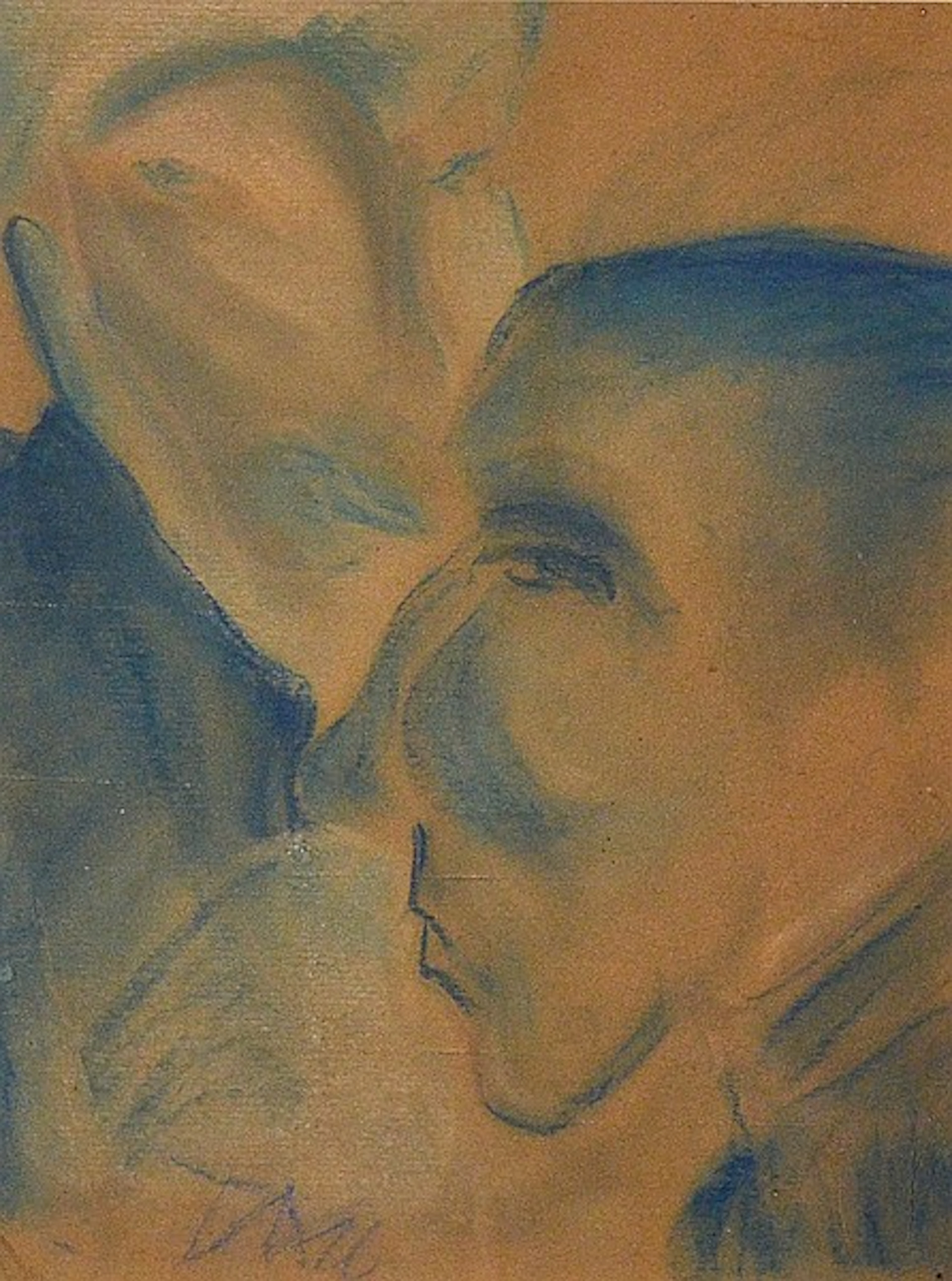 OTTO DIX (GERMAN 1891-1969)