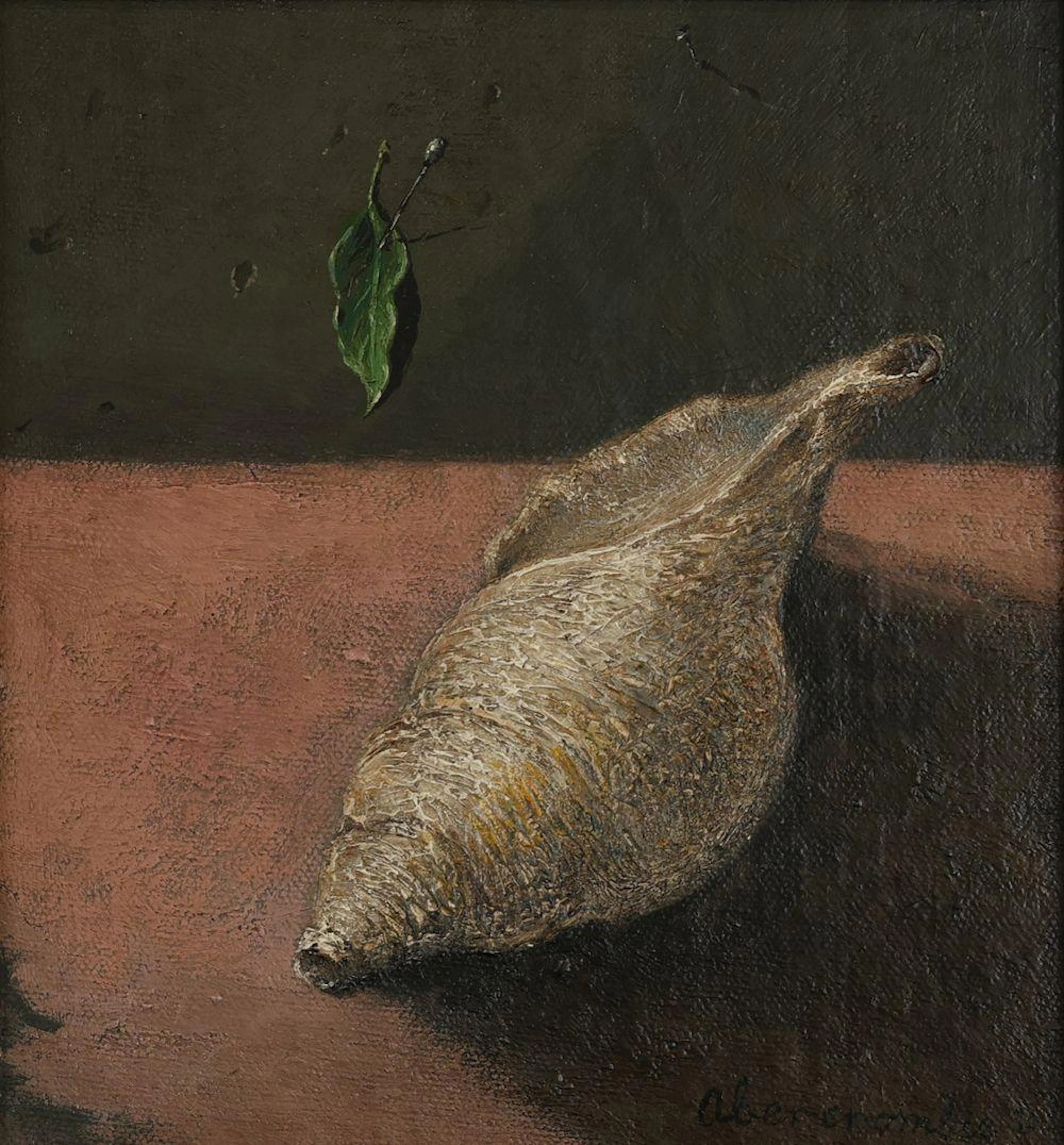 GERTRUDE ABERCROMBIE AMERICAN 1909-1977