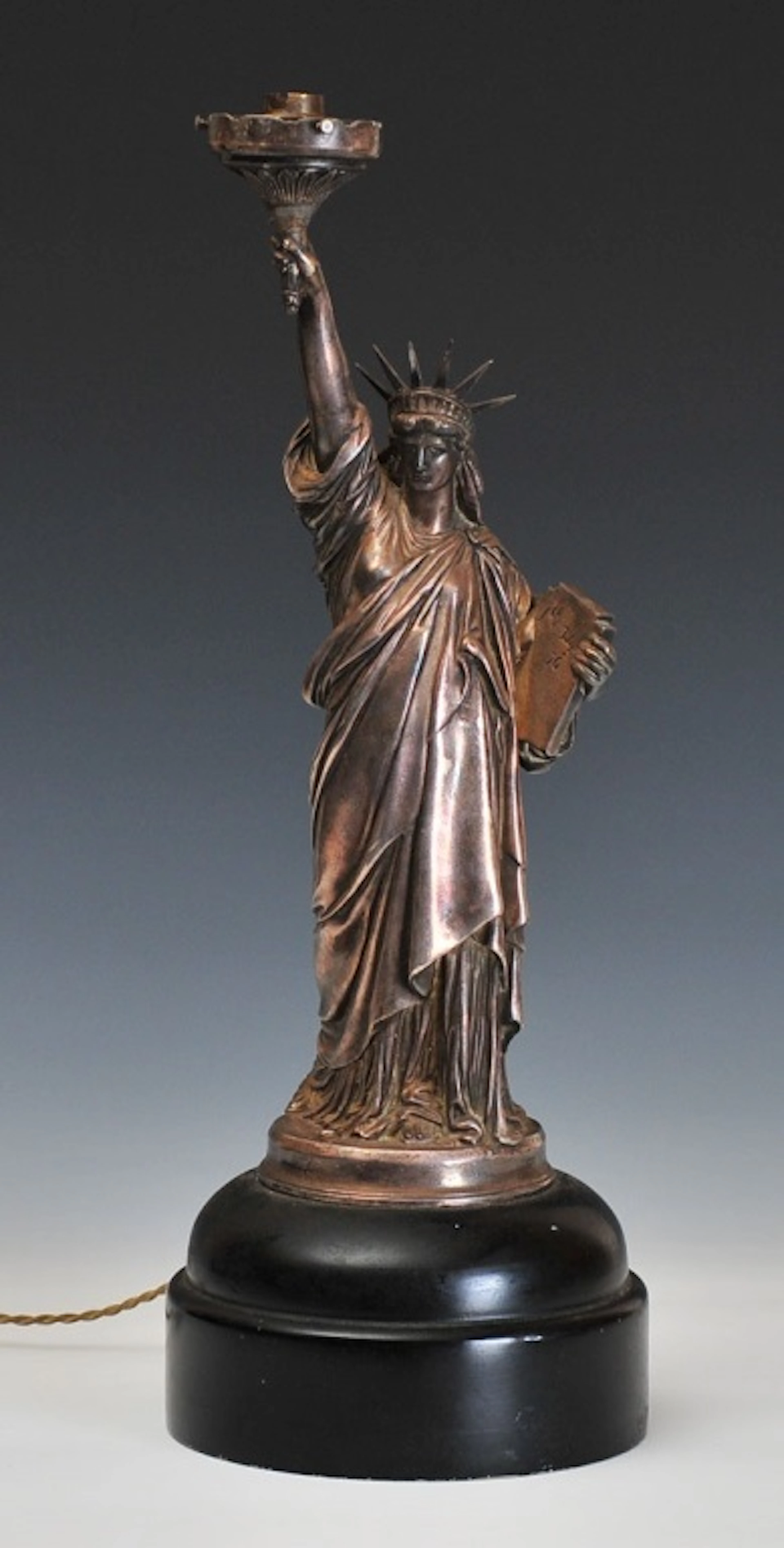 after Frédéric Auguste Bartholdi