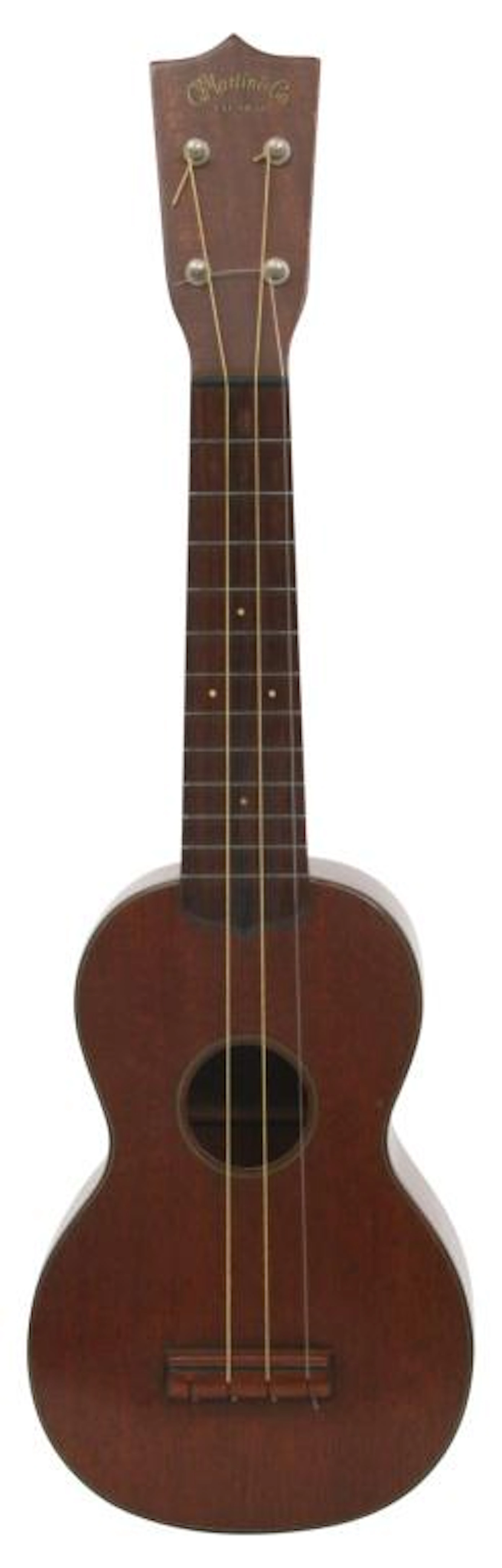 C.F. Martin & Co. Ukulele