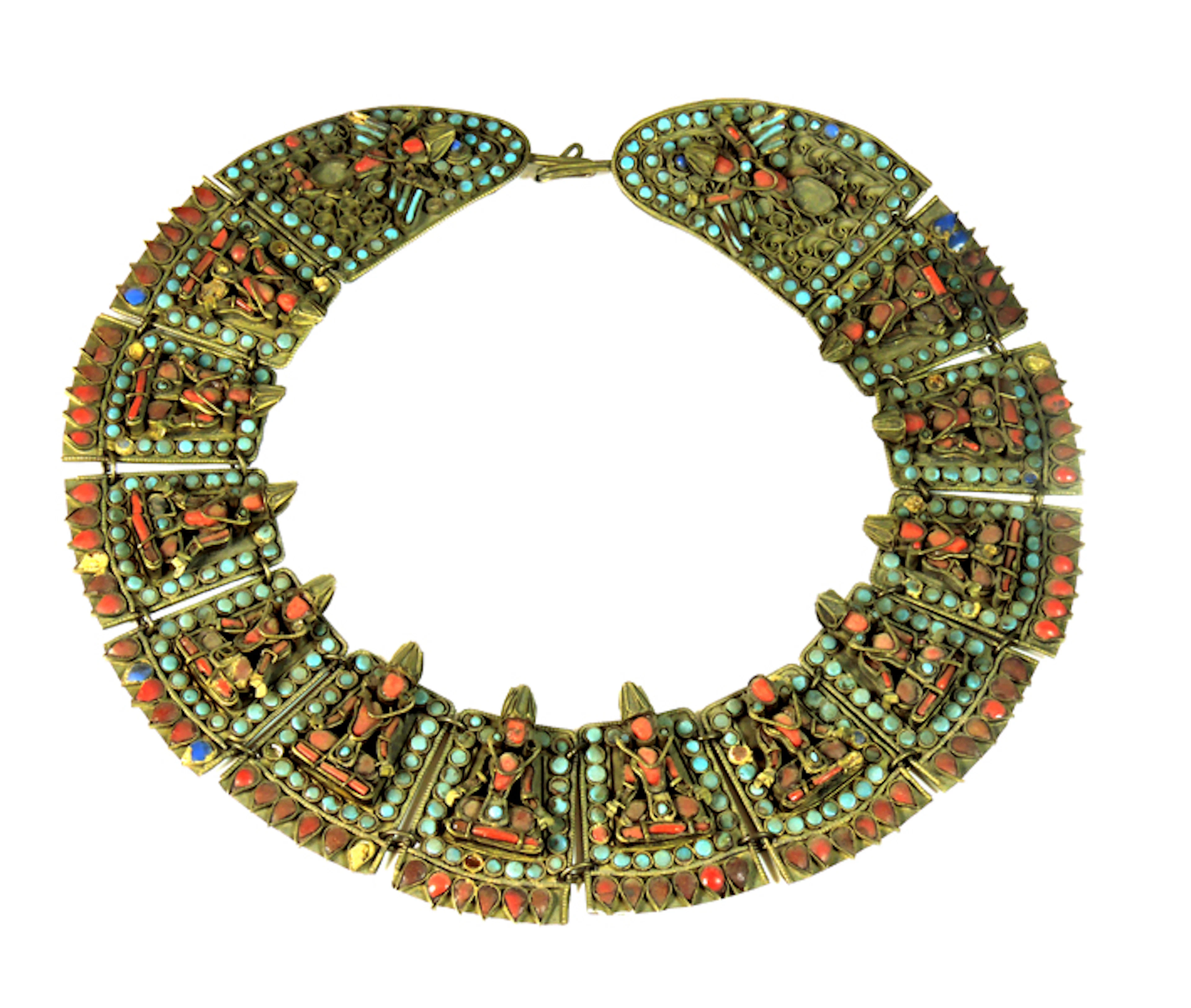 ANTIGUO COLLAR