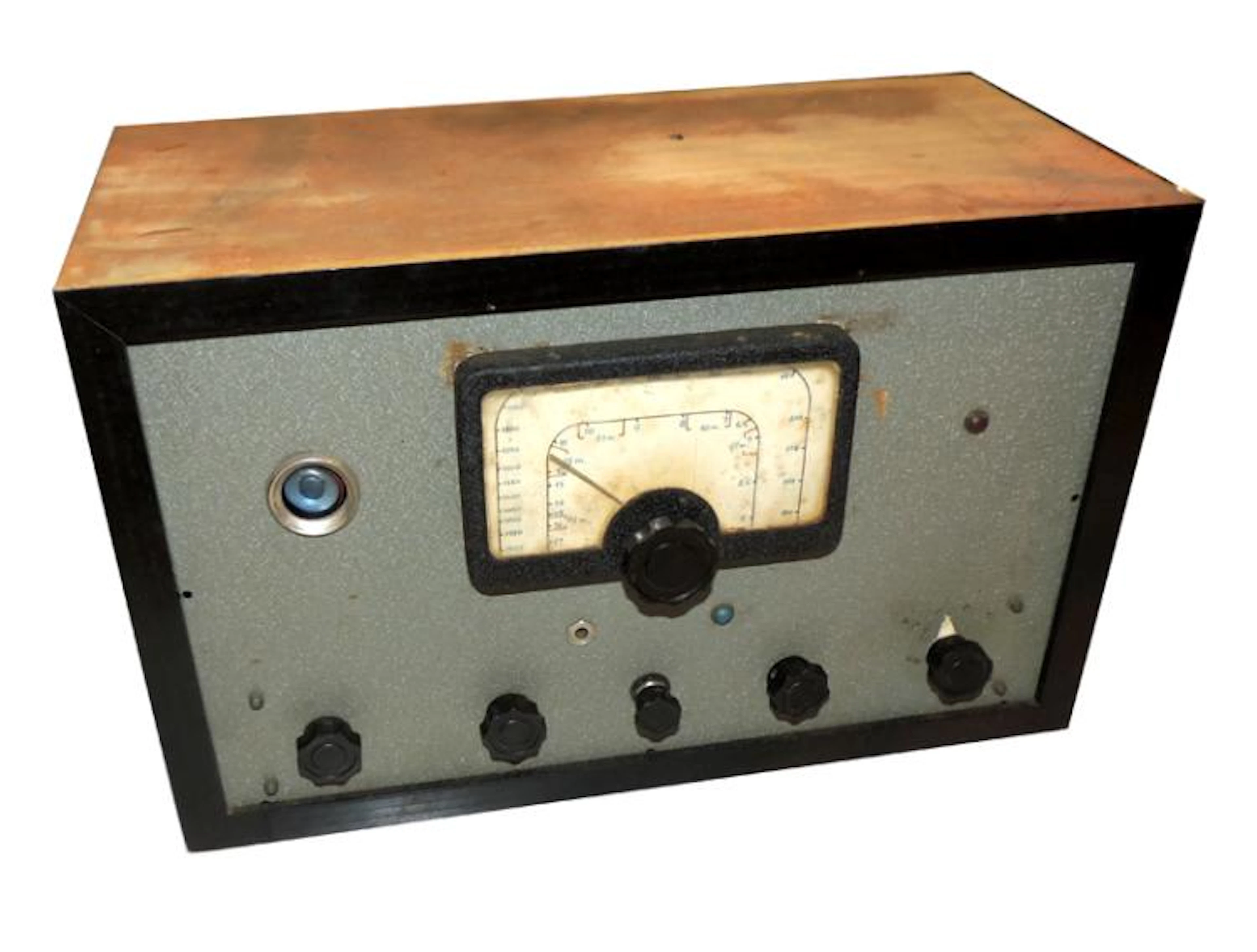 ANTIGUA RADIO