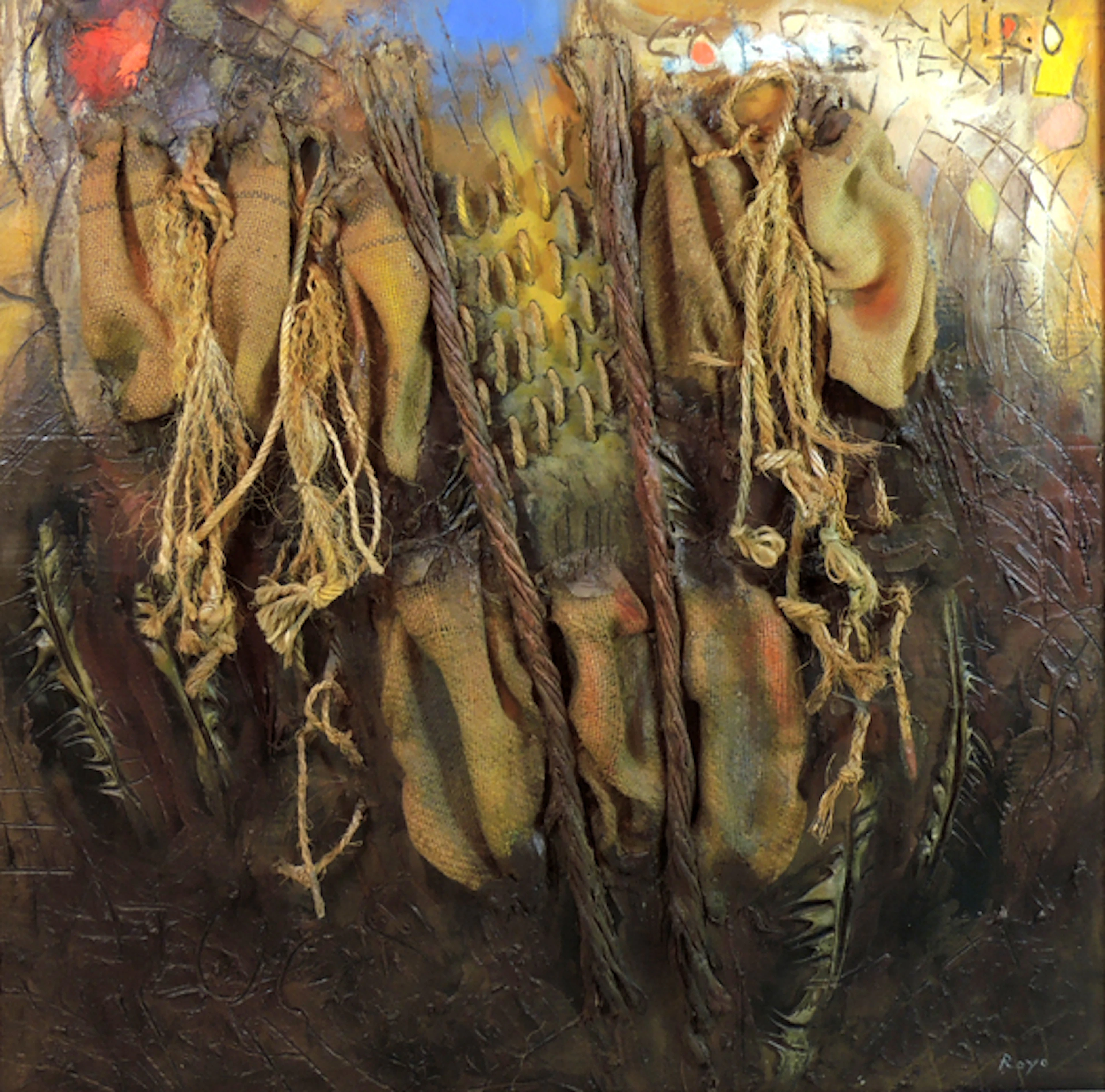 JOSEP ROYO
