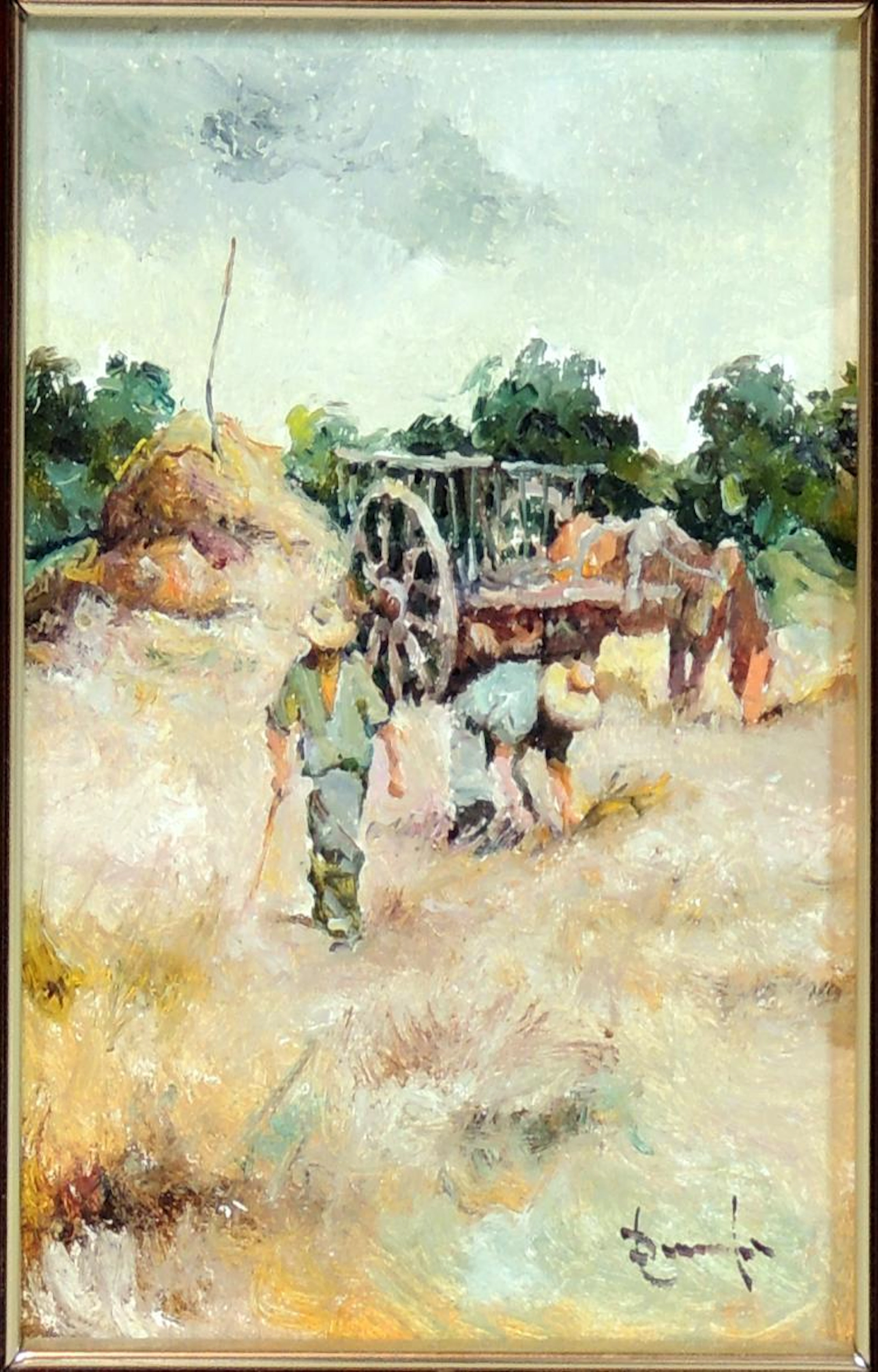 RAMÓN POVEDA