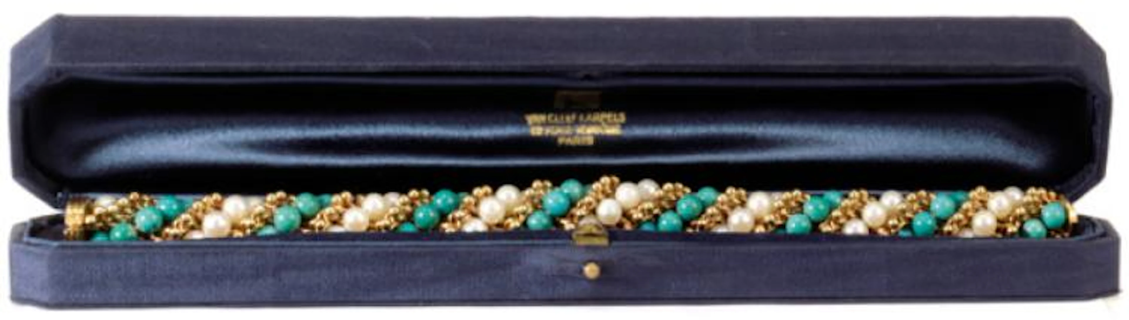 VAN CLEEF& ARPELS