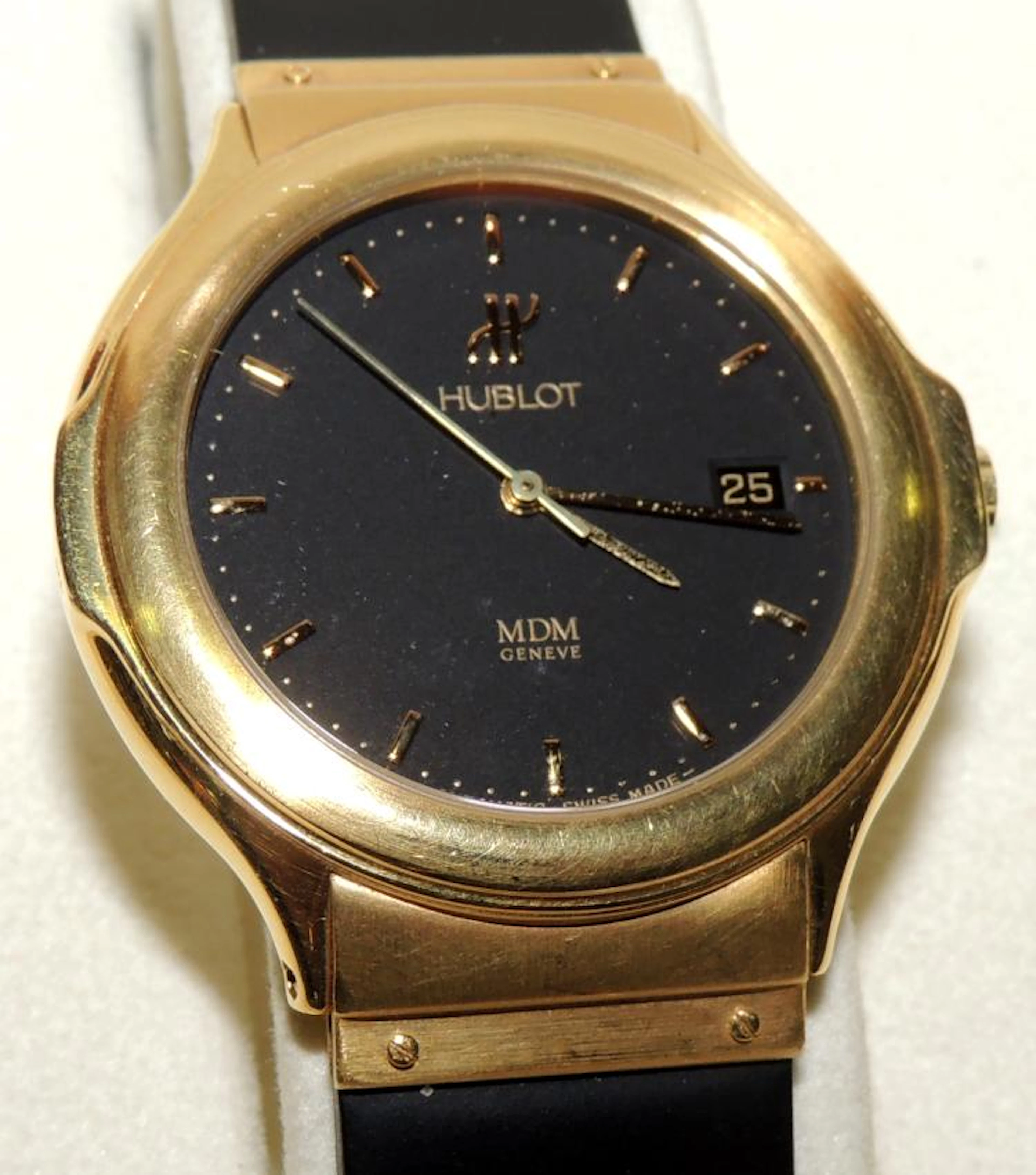 HUBLOT