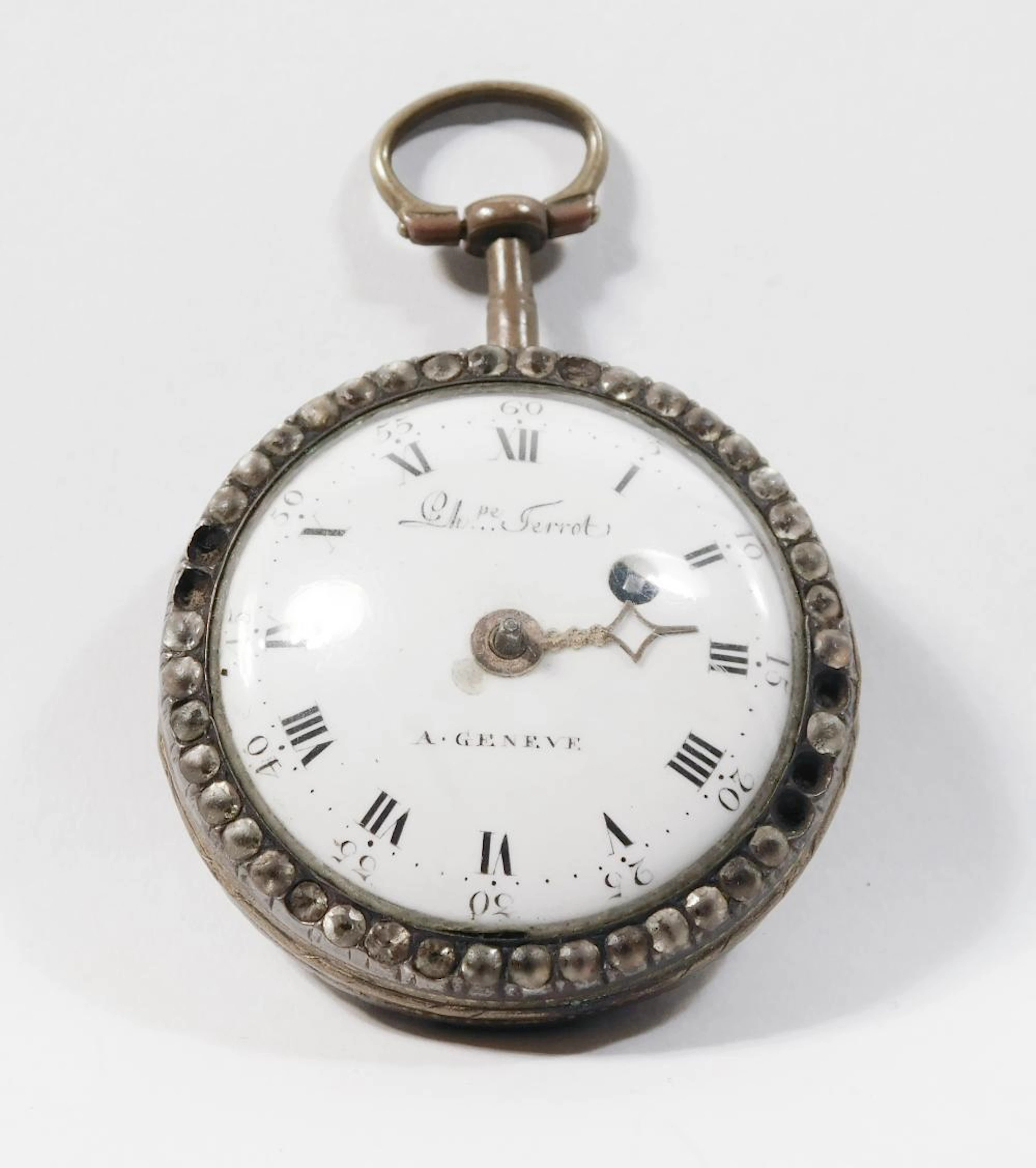 RELOJ DE BOLSILLO "CATALINO" S