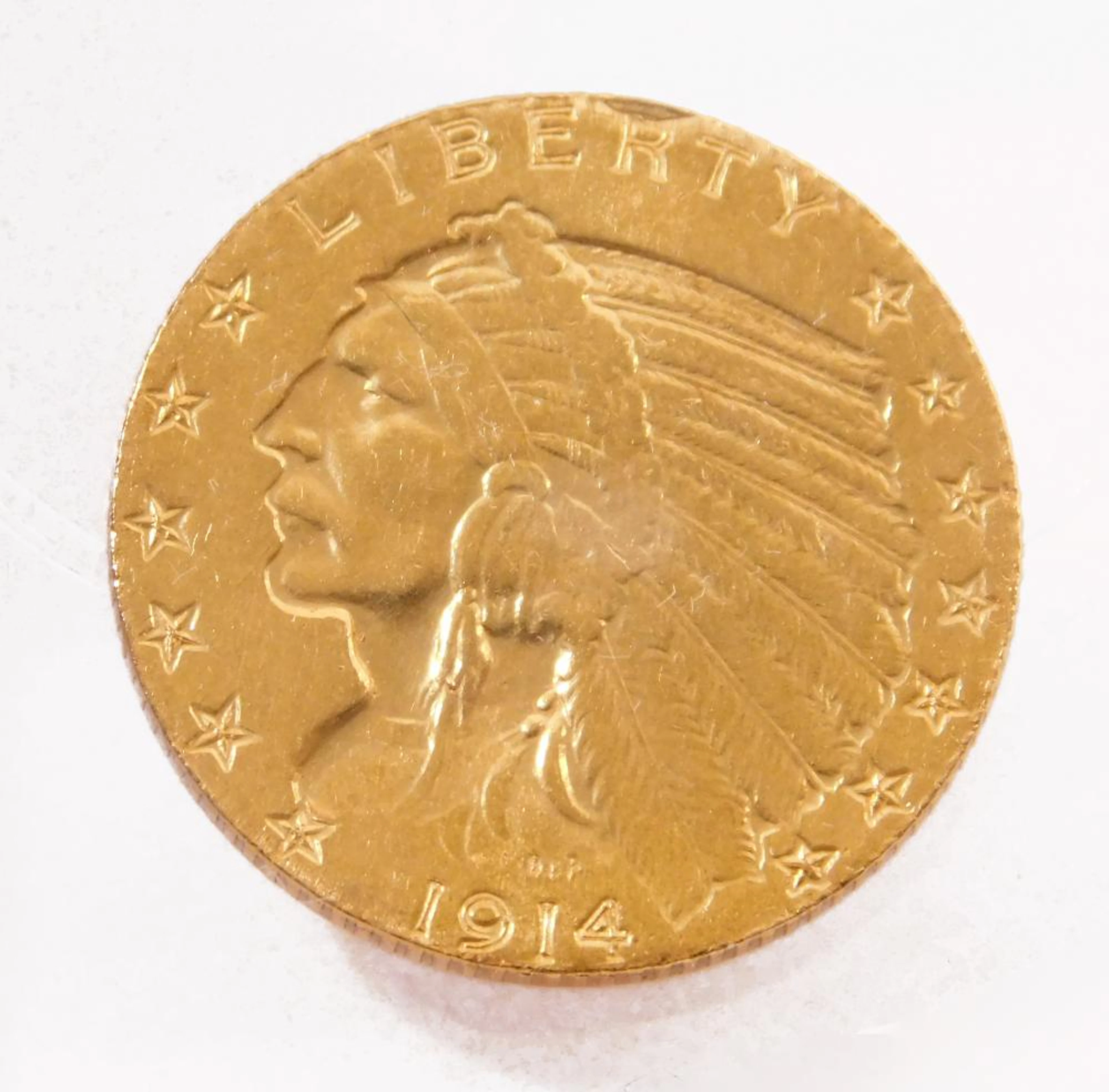 MONEDA AMERICANA