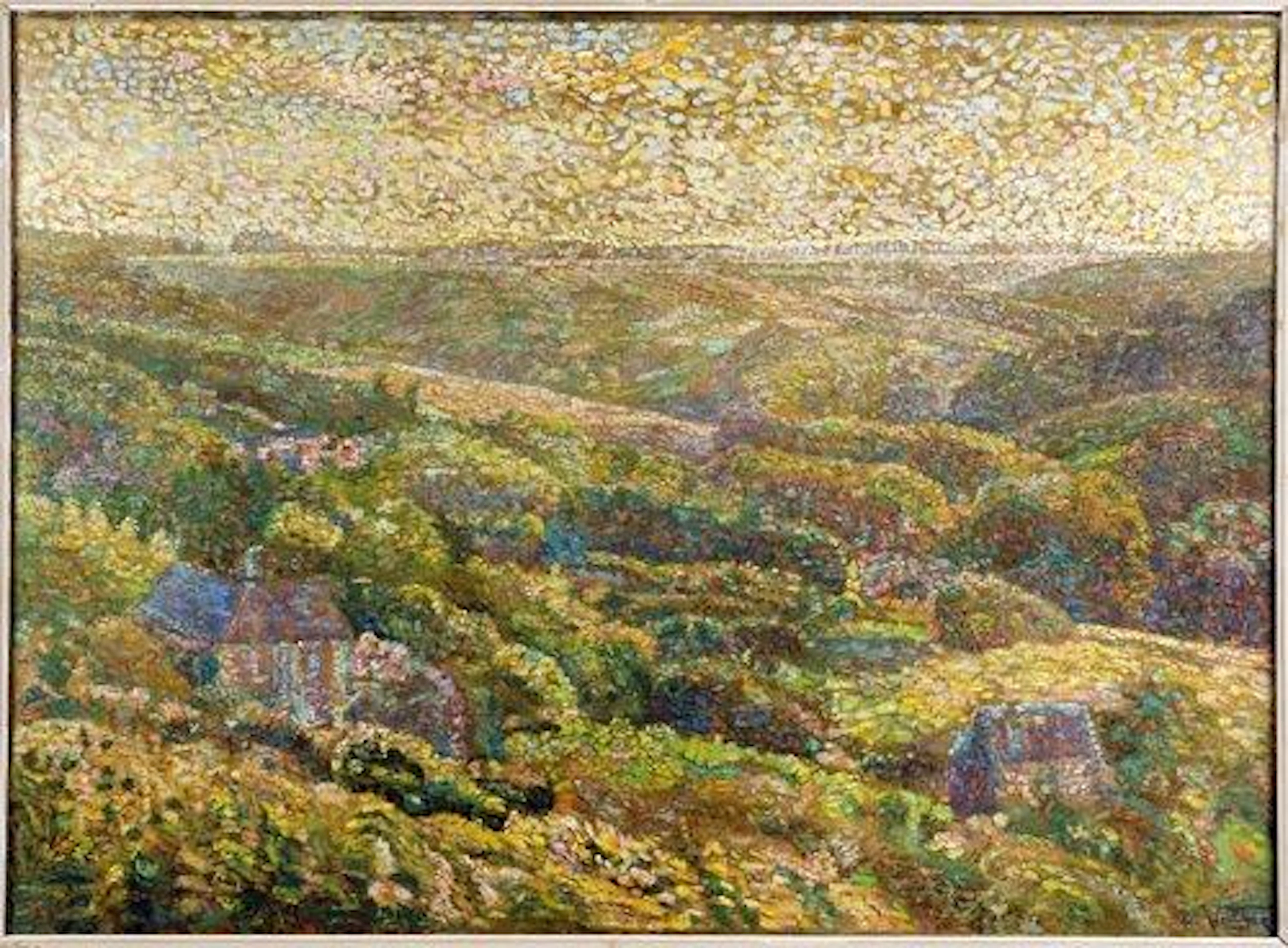 LUDOVIC VALLE (1864-1939)