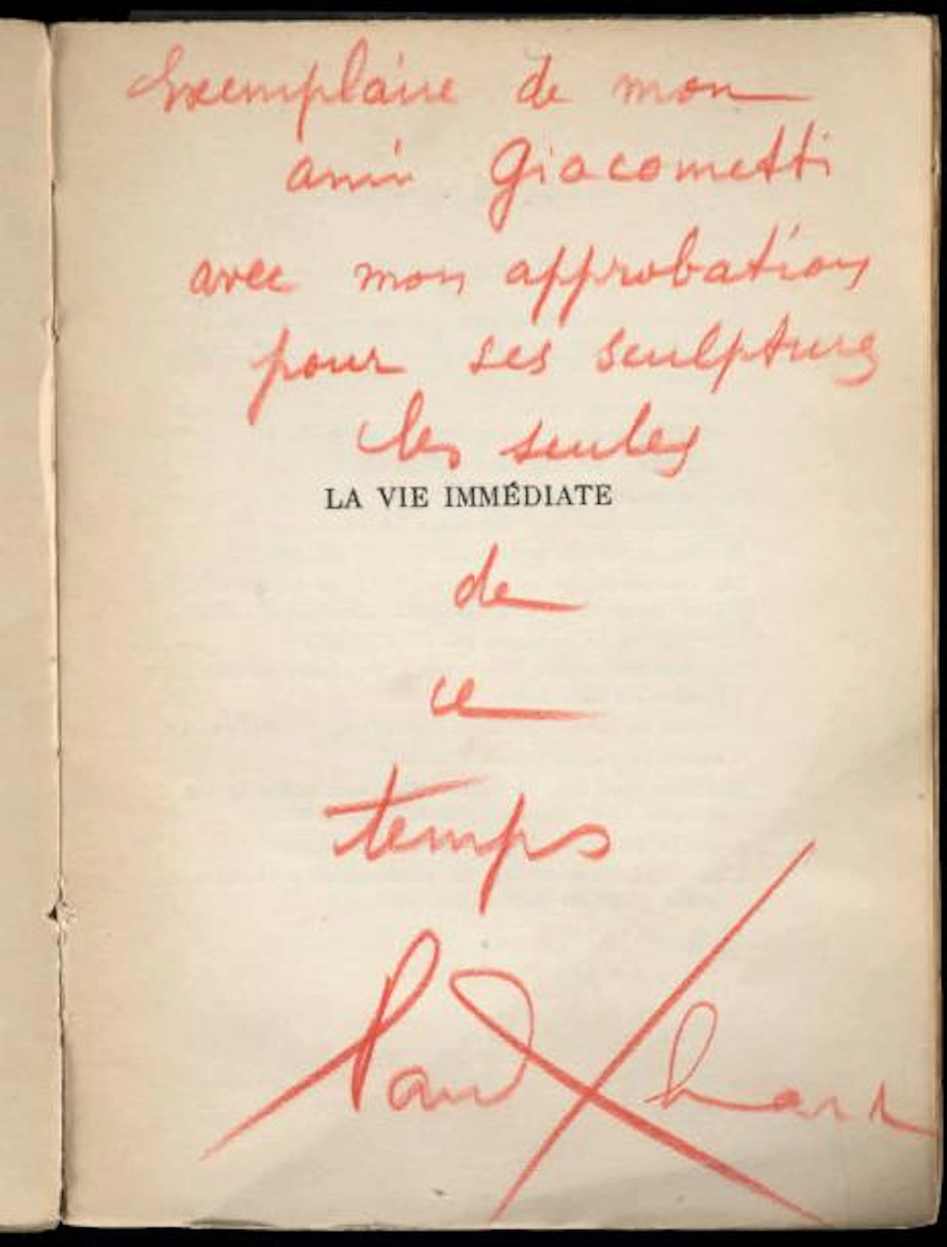 ELUARD PAUL