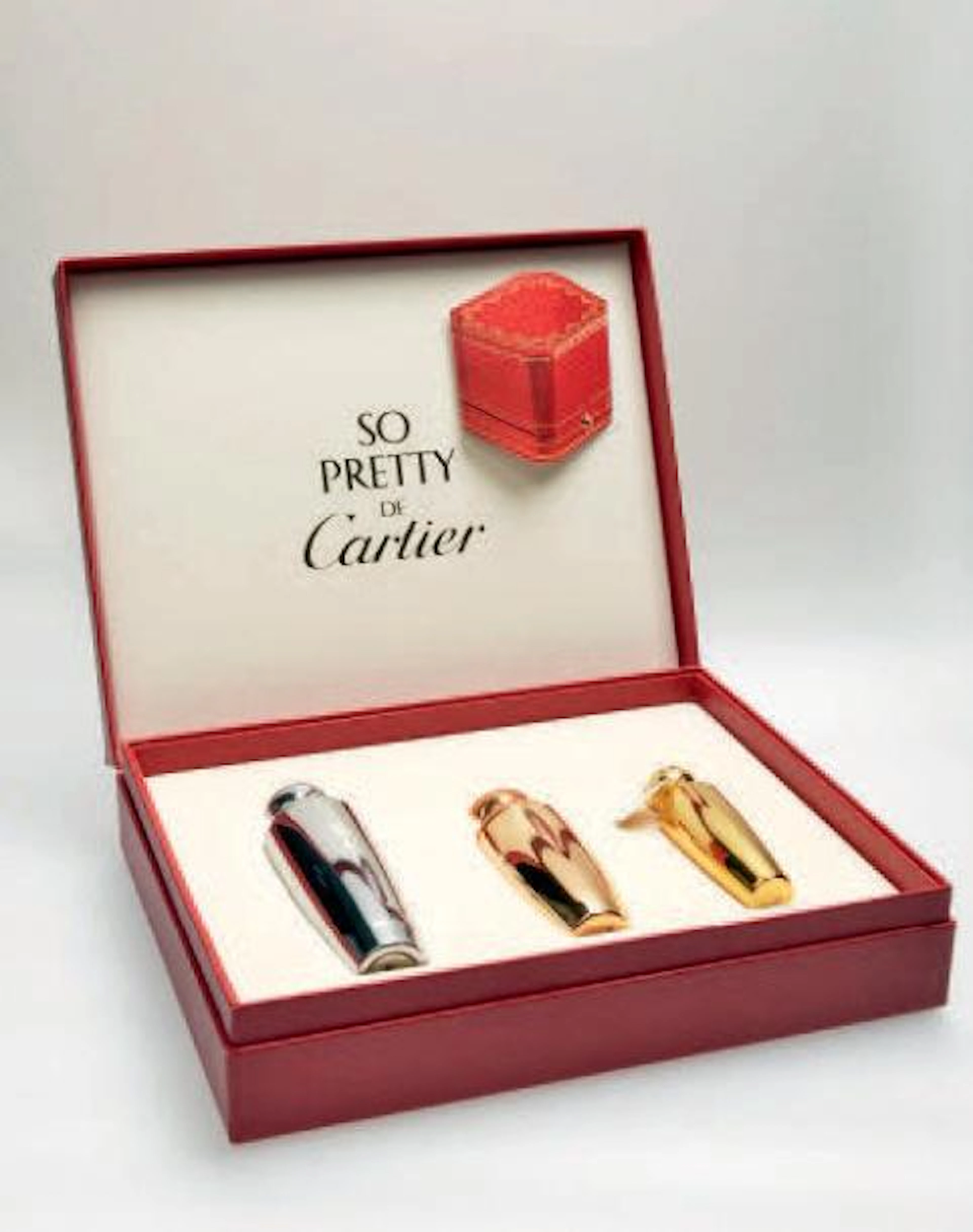 CARTIER