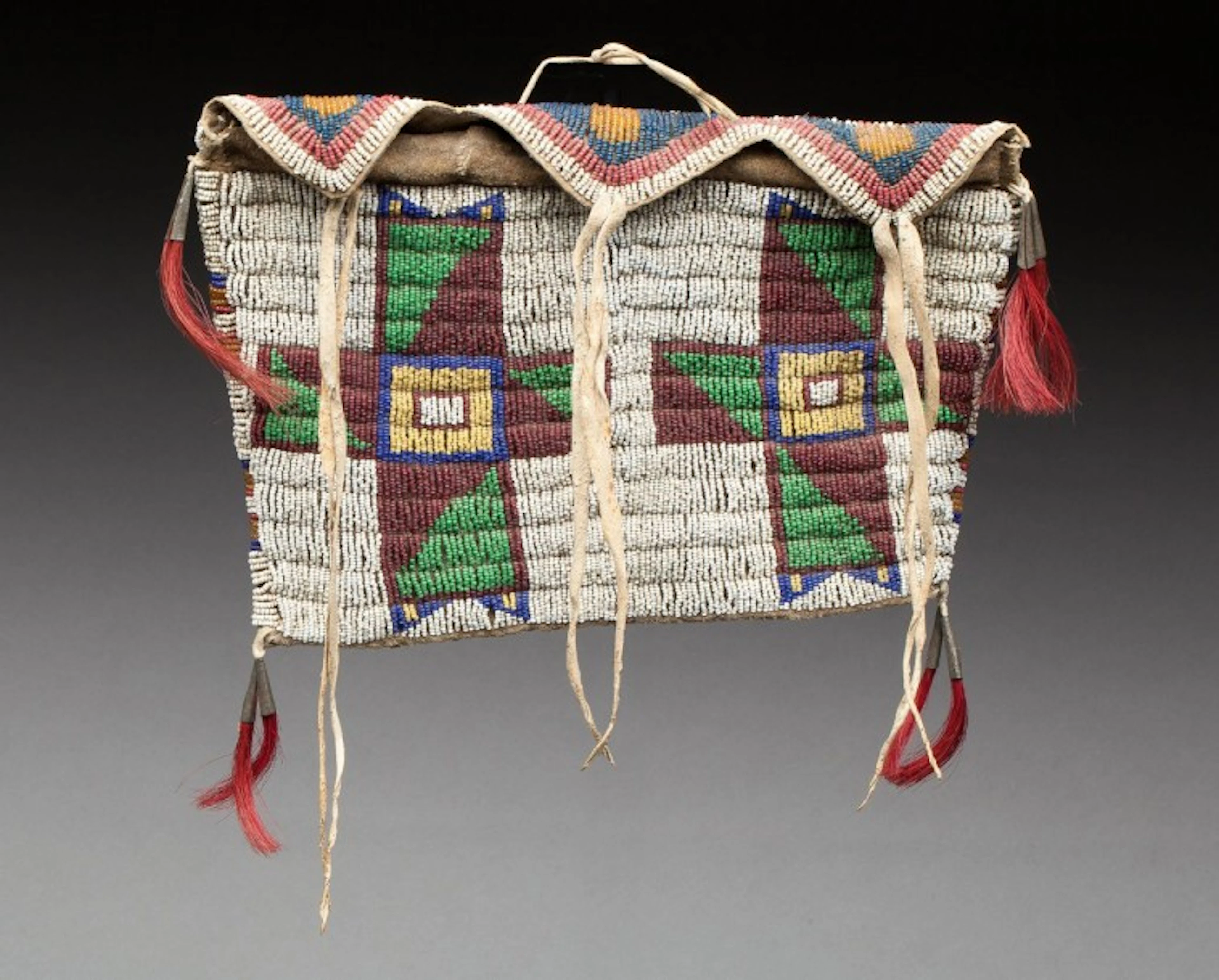 SAC À DOCUMENT OU SAC DE SELS