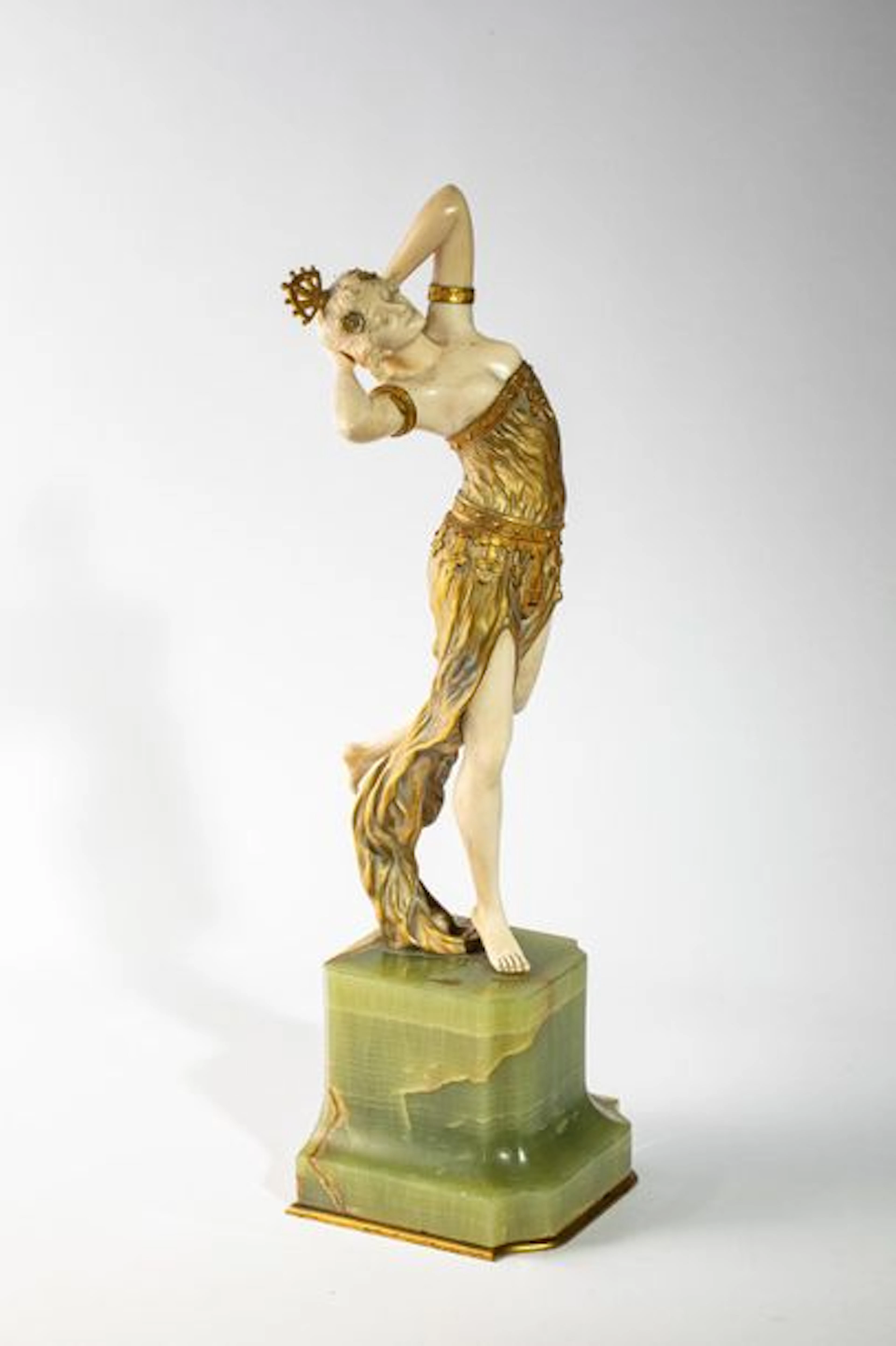 FUGÈRE Henry (1872-1944) (d’après)