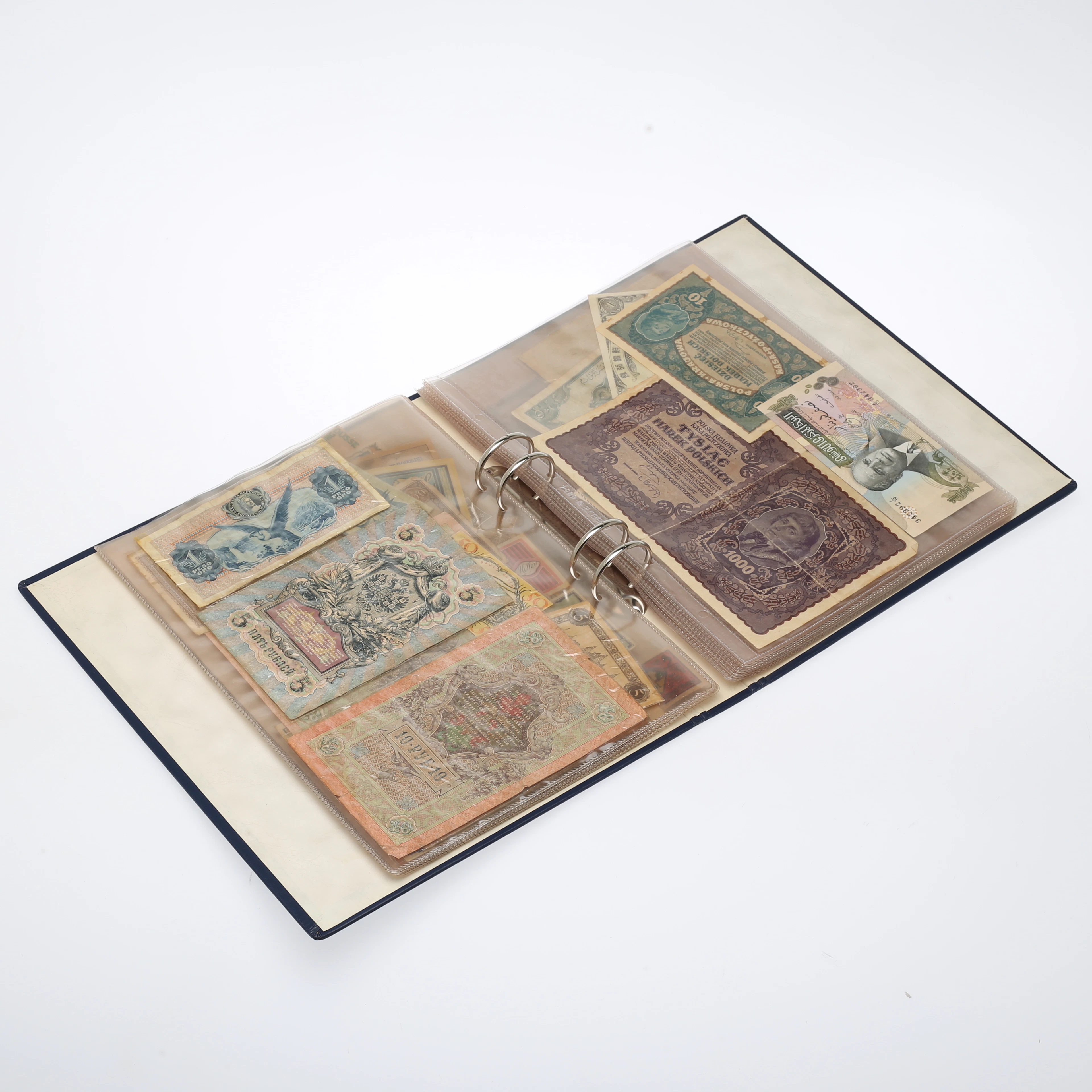 SEDLAR, ca 70 st, Ryssland, Tyskland, Kina, 1900-tal.