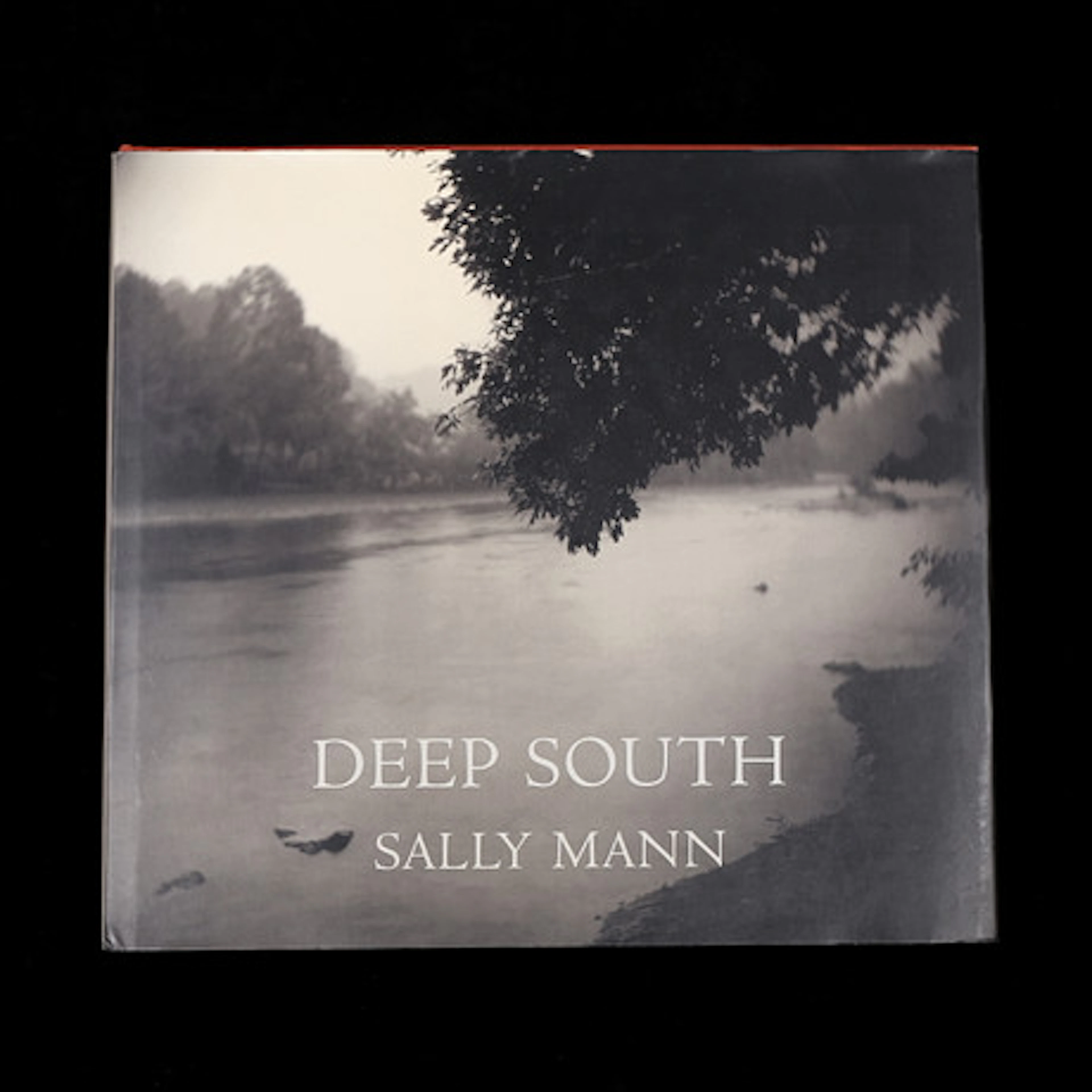 SALLY MANN. Fotobok, "Deep Souith", 2005.
