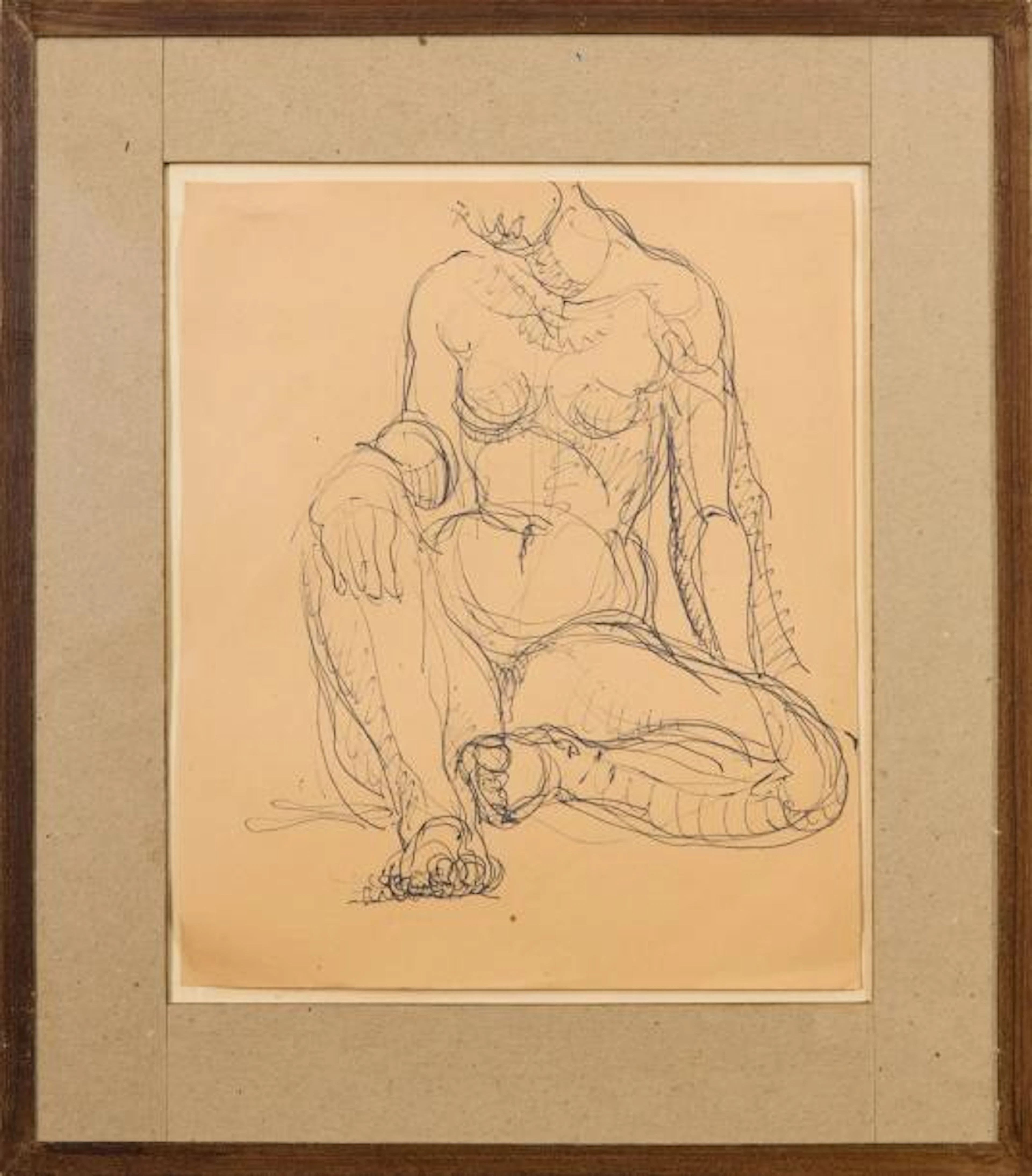 Eugène-Henri DULER (1902-1981)