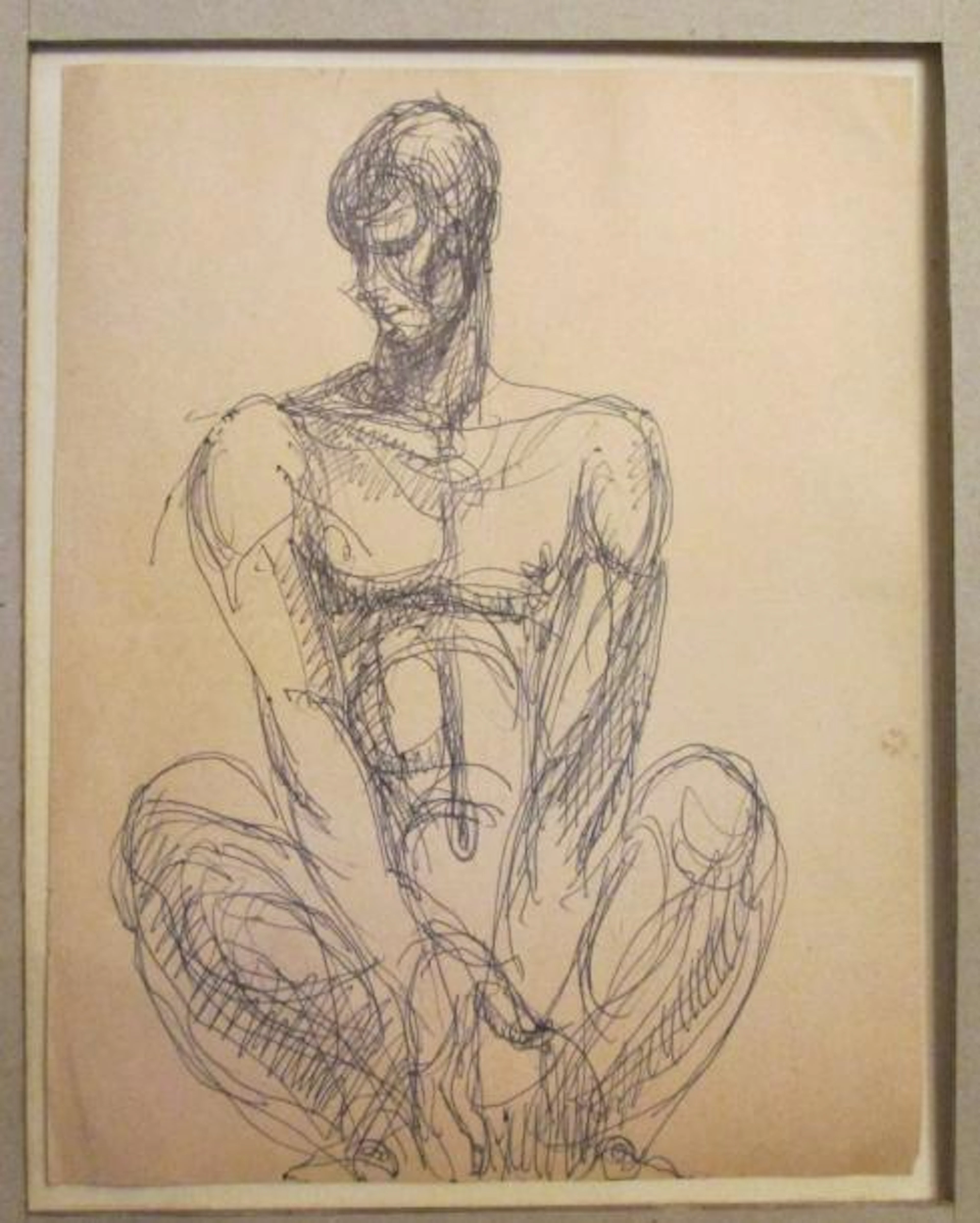 Eugène-Henri DULER (1902-1981)