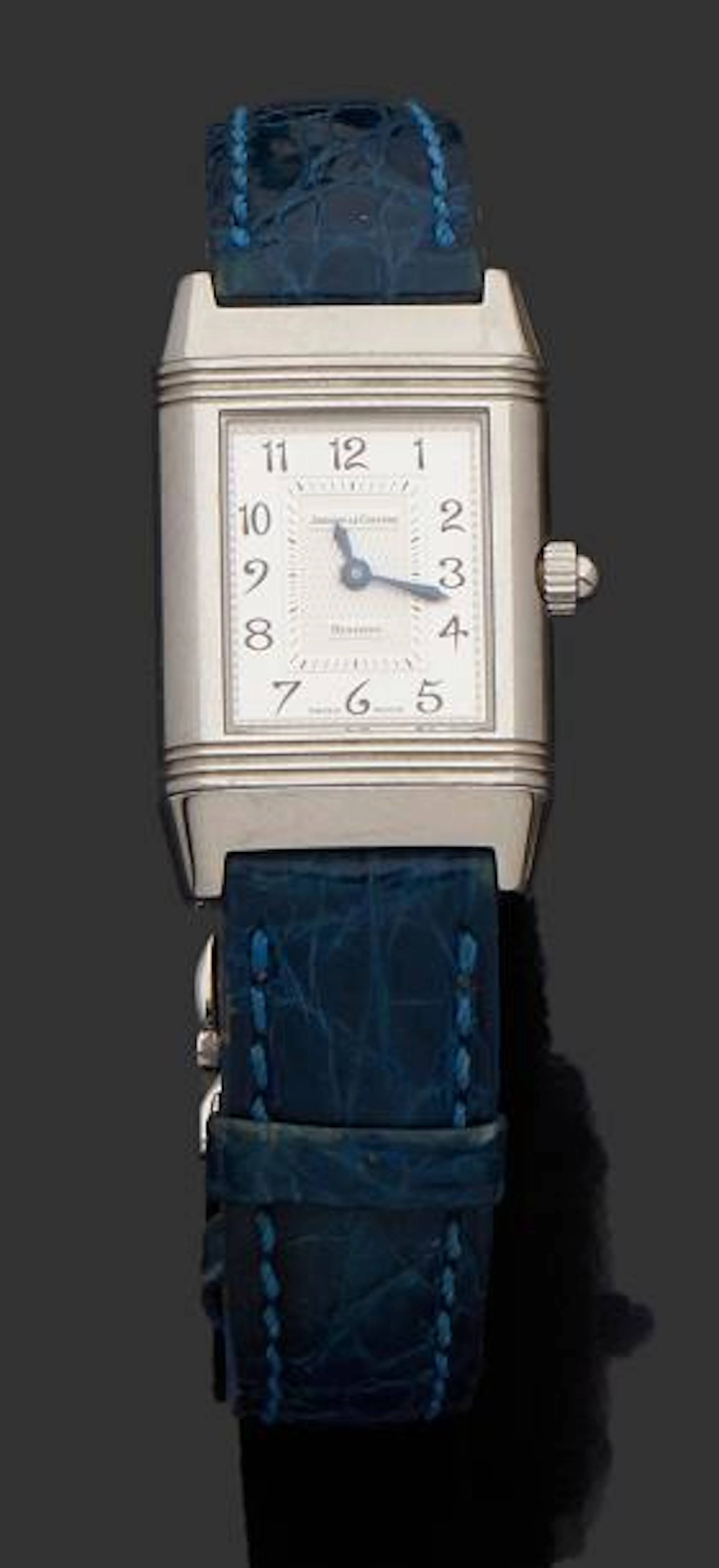 JAEGER LECOULTRE
