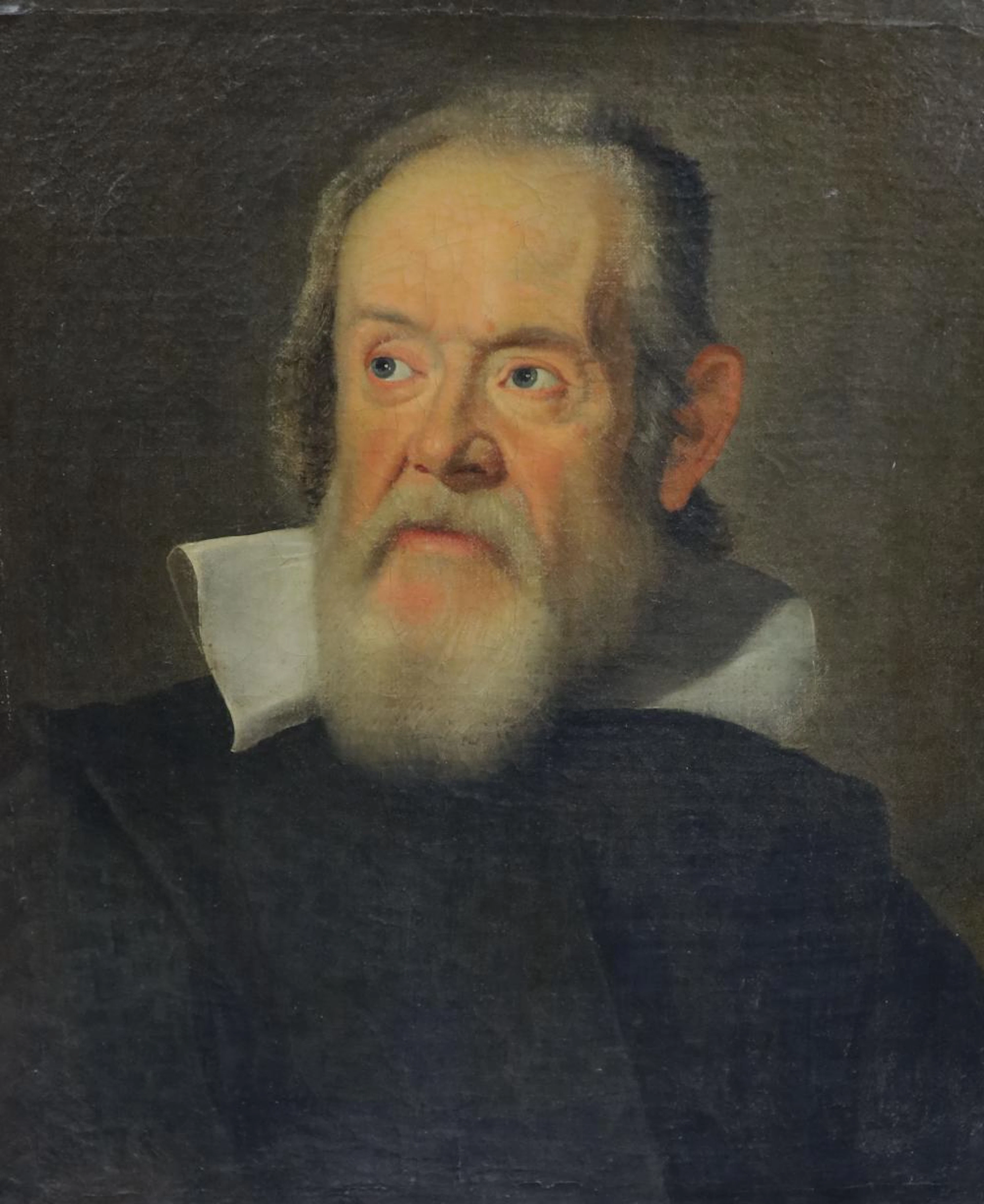 Florentine School (18th century) after Justus (Giusto) Sustermans (1597-1681)