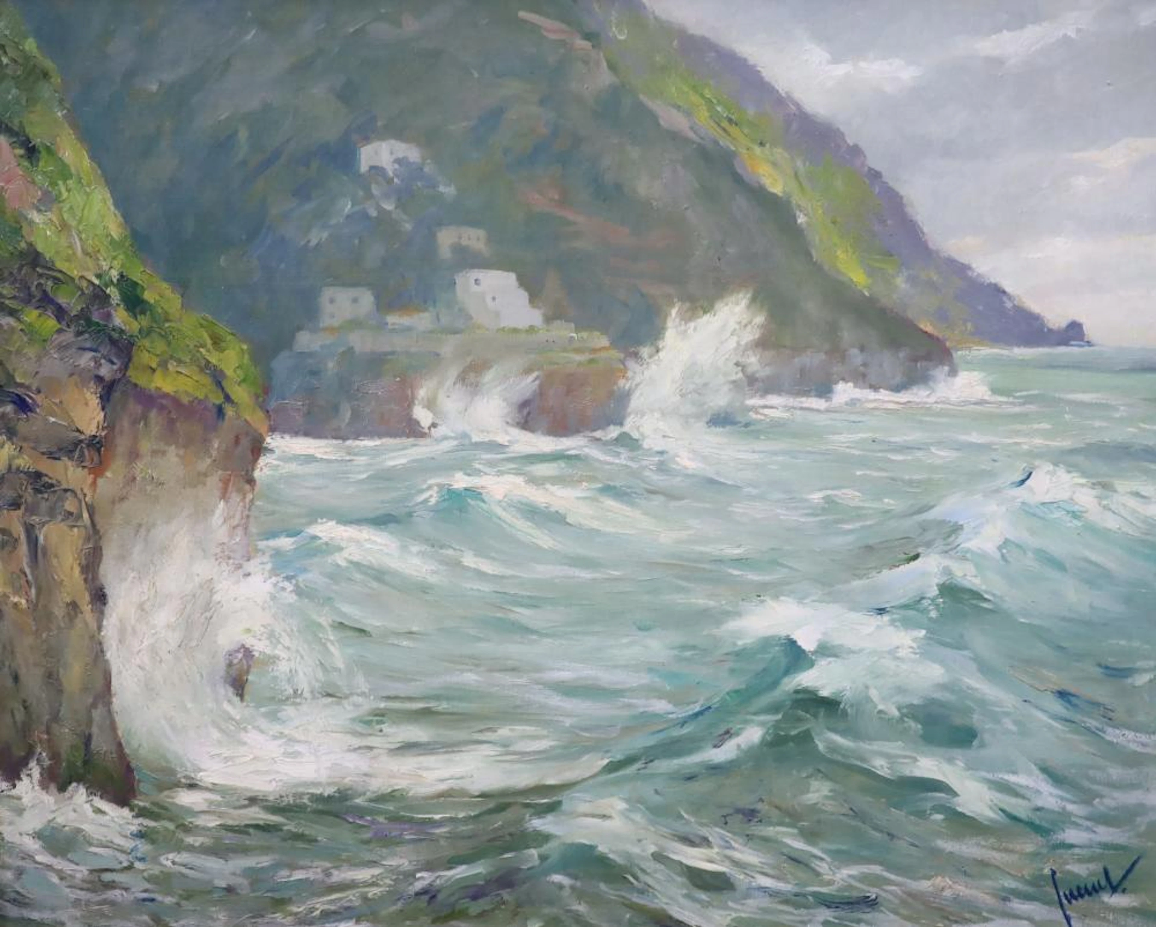 Edward Alfred Cucuel (American
