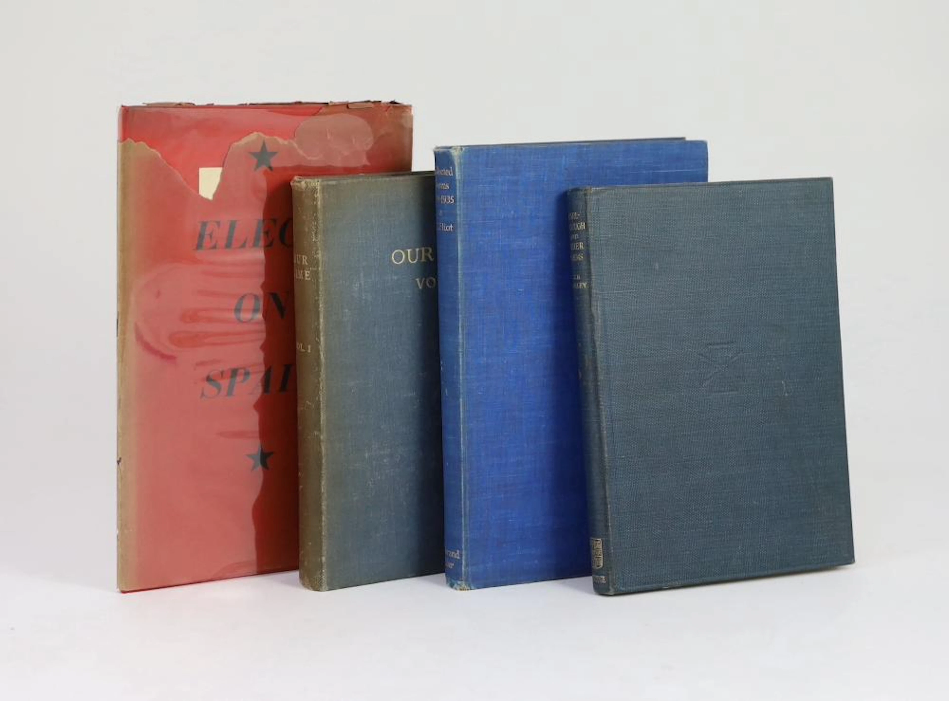 Sorley, Charles Hamilton - Marlborough and Other Poems
