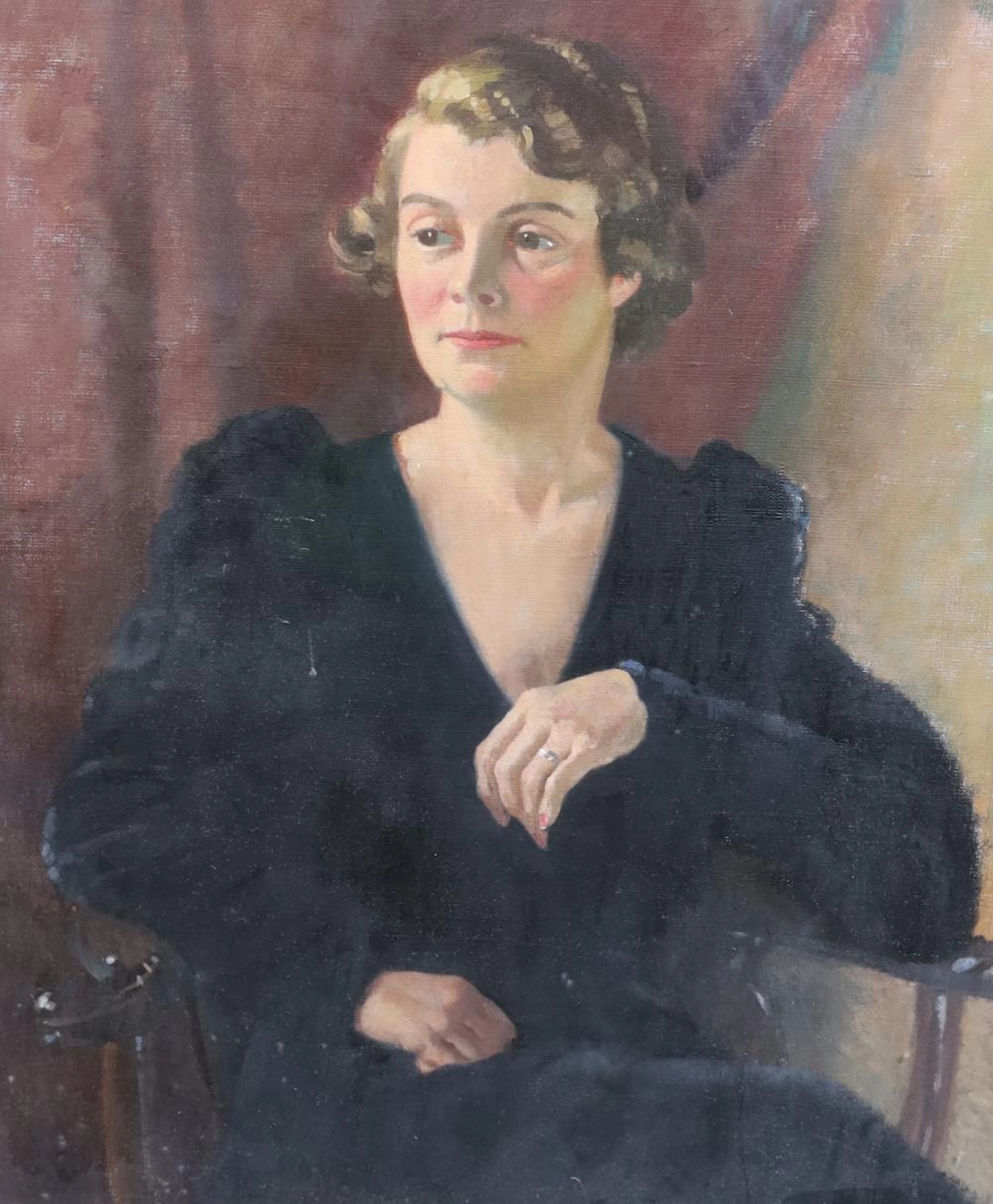 James Sinton Sleator RHA (1889-1950)