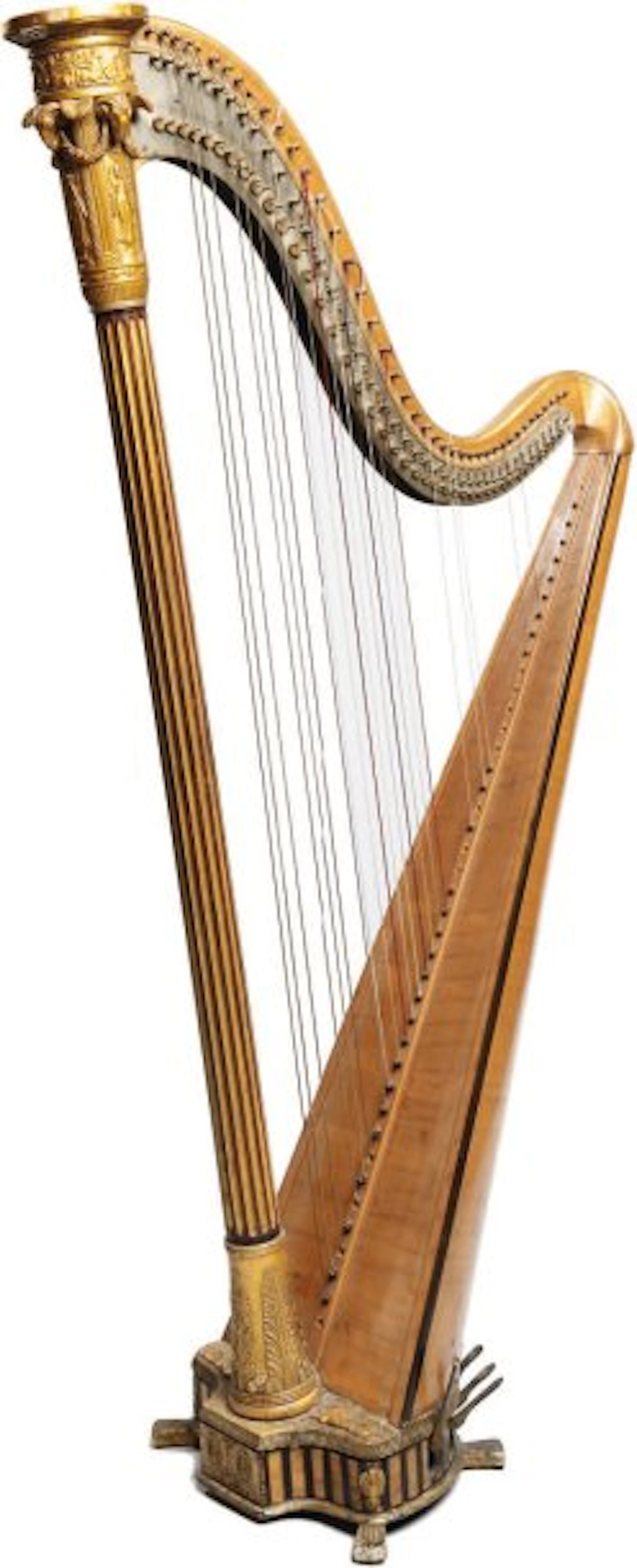 HARPE