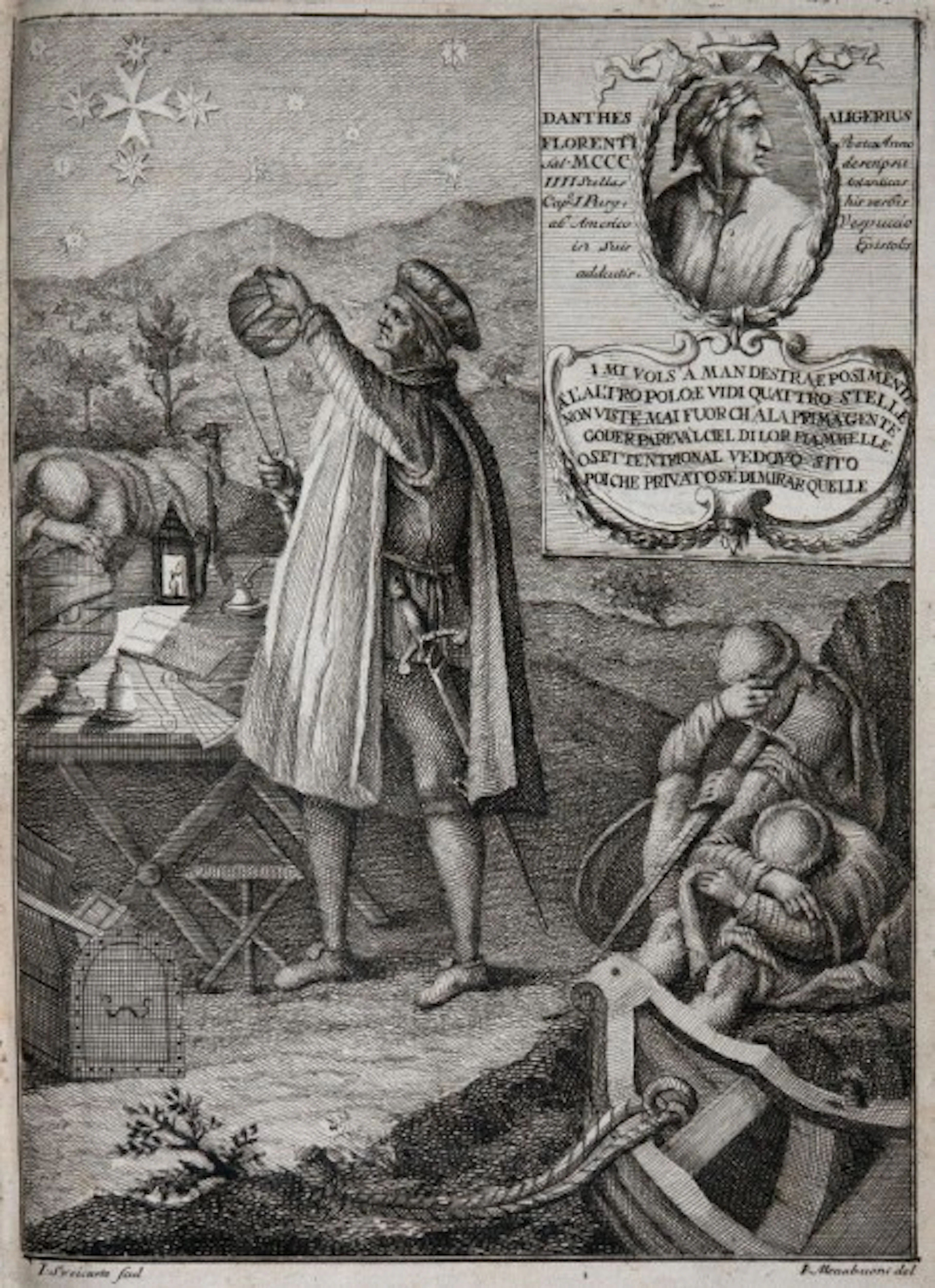 BANDINI (Angelo Maria)