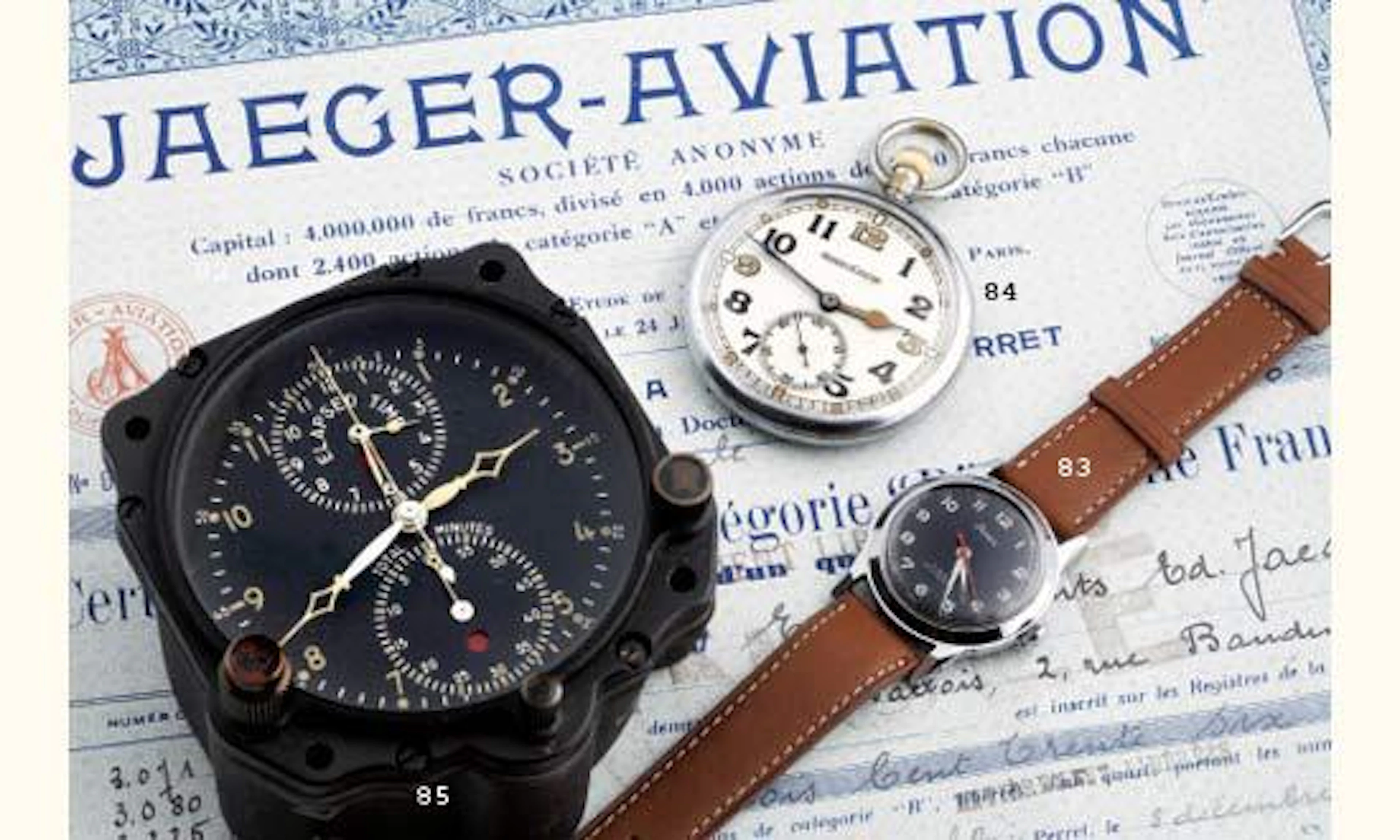 STOWA Armée française