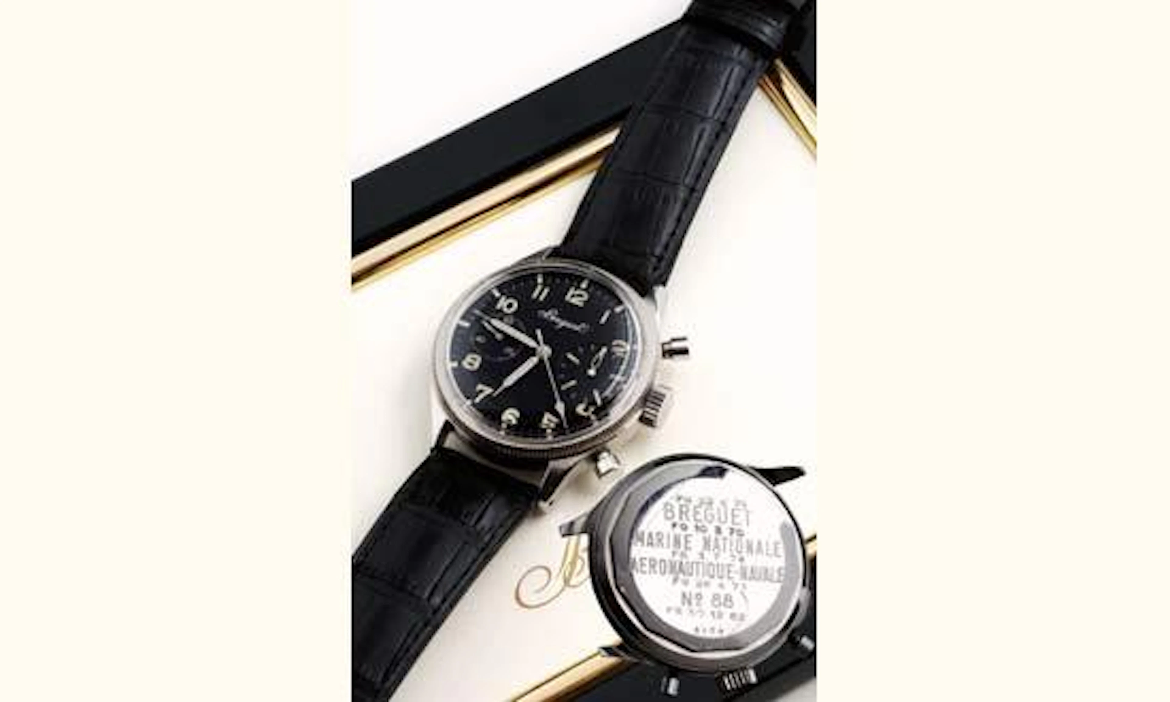 BREGUET Type 20 (Aéronautique Navale no 088/500)