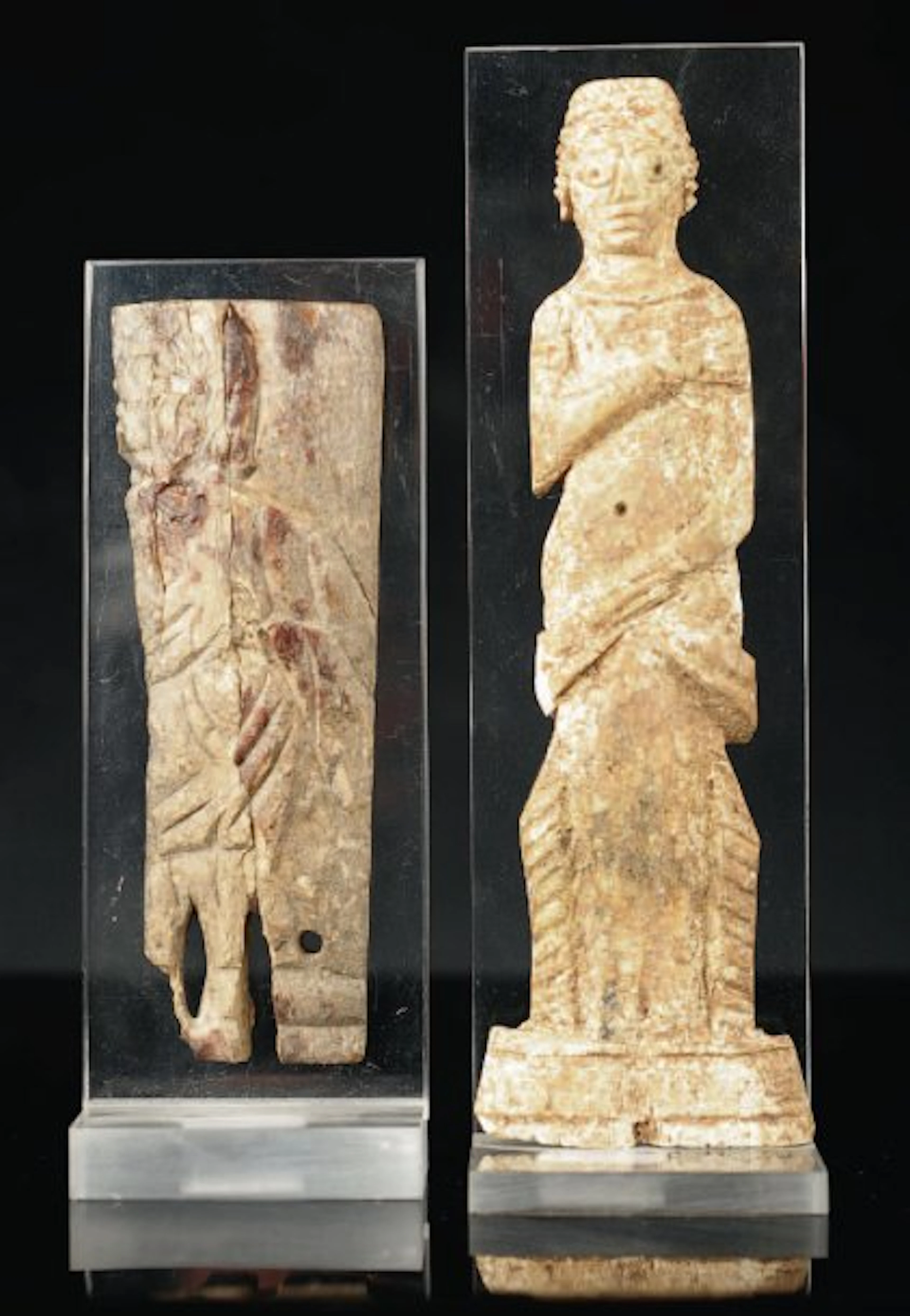 ART COPTE ET BYZANTIN