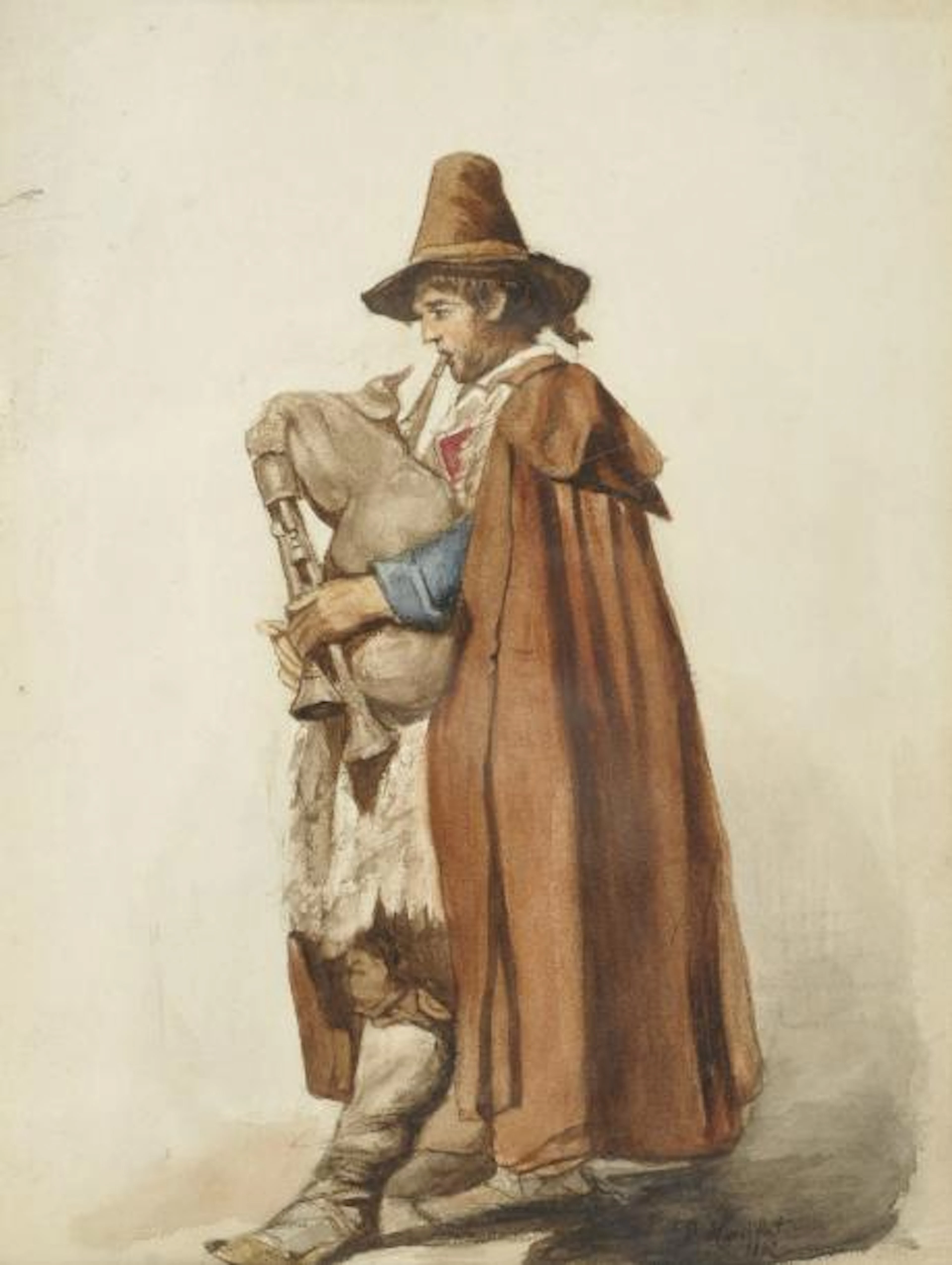 Prosper MARILHAT (1811-1847)