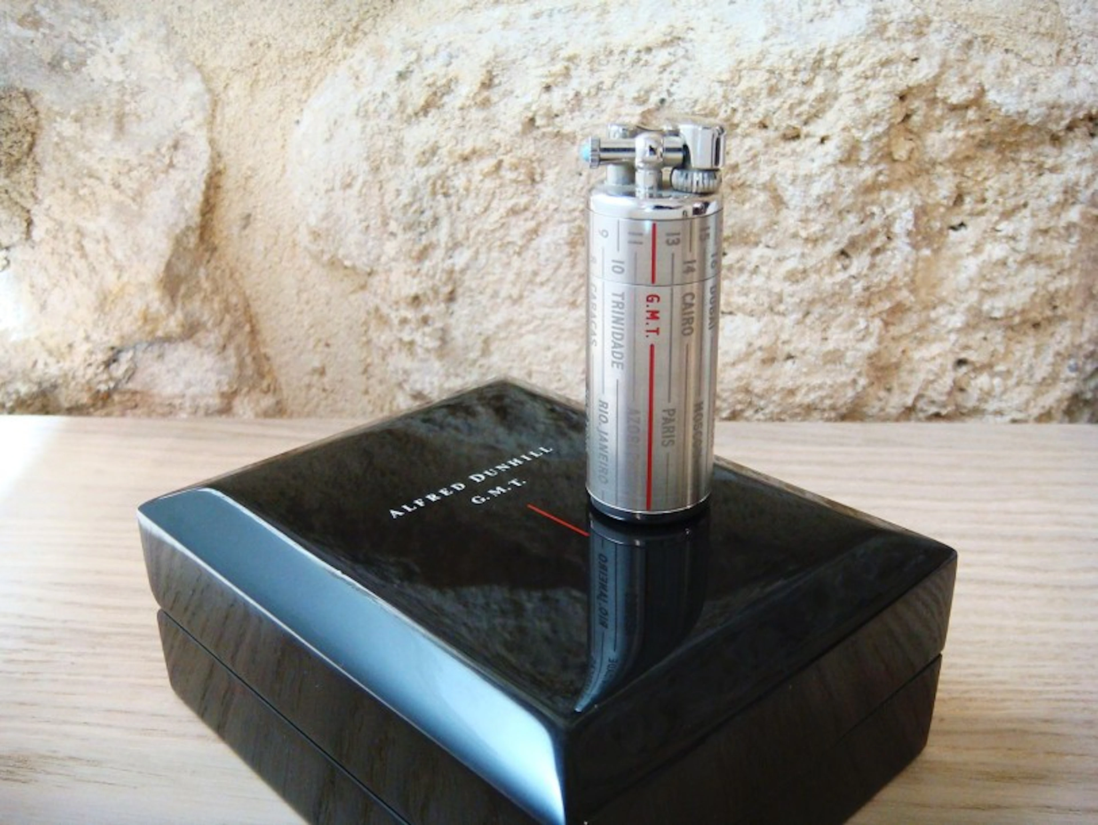 DUNHILL