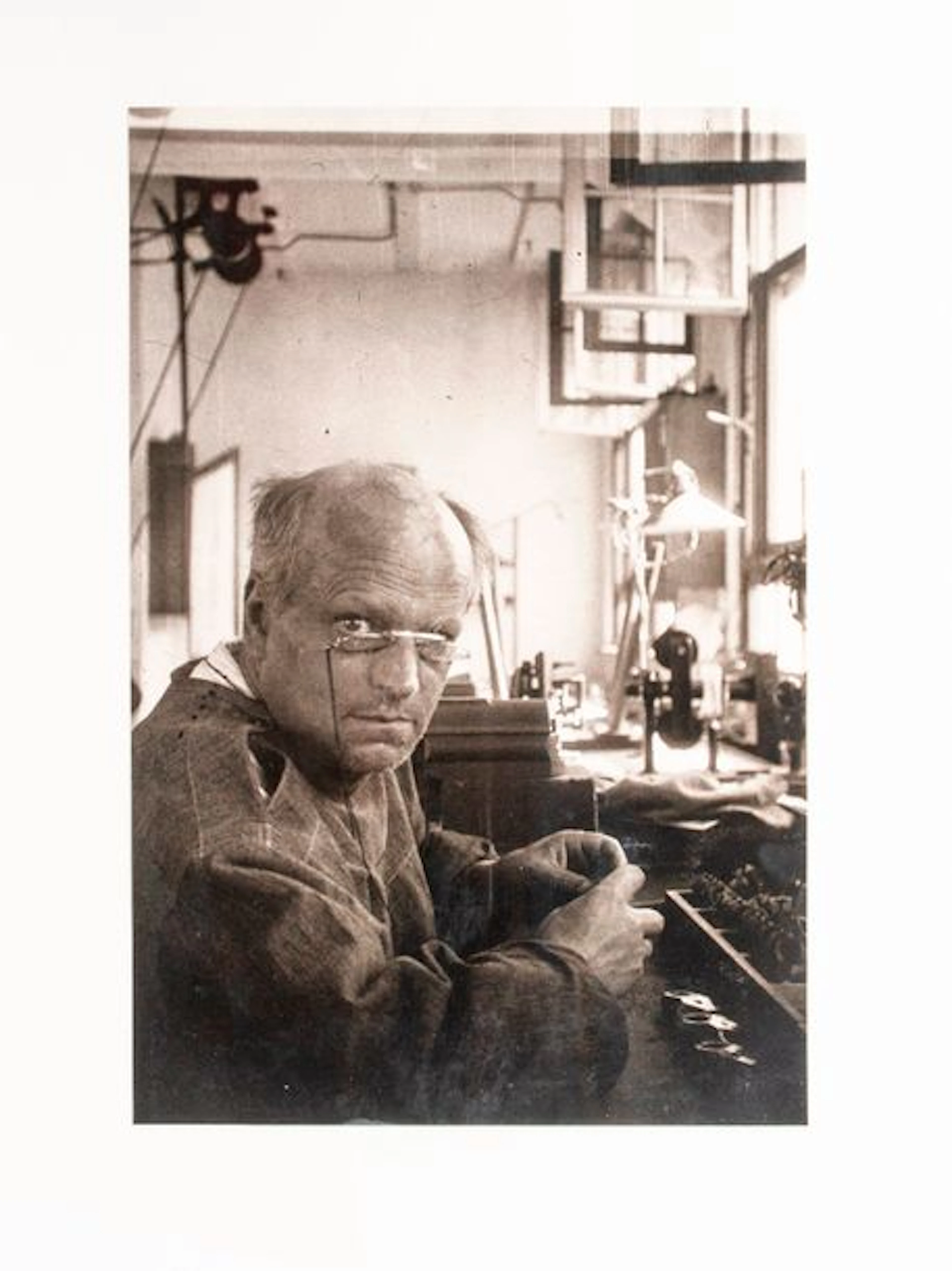 Leica "Oscar Barnack Edition" 1879-2004.…