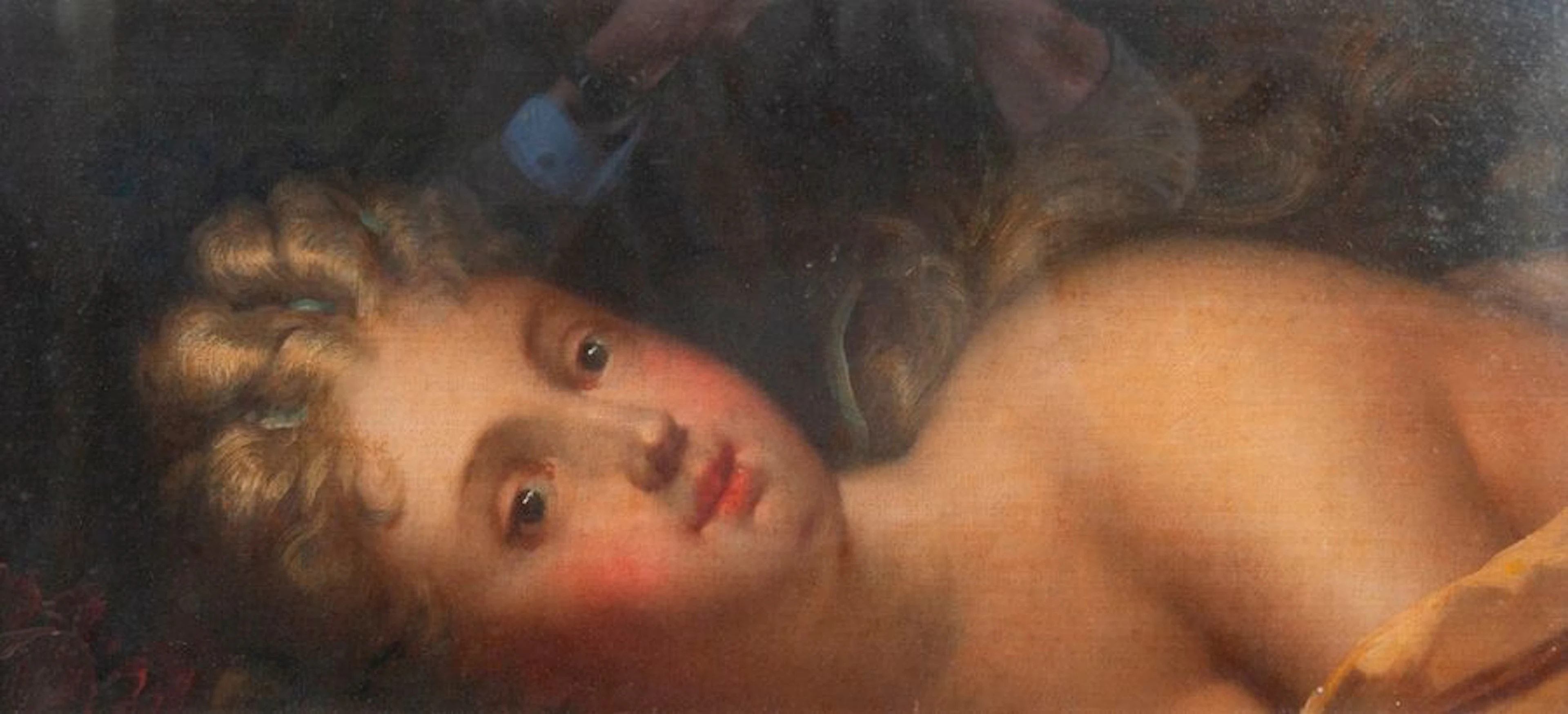 Ecole FRANCAISE vers 1730, suiveur de Jean…