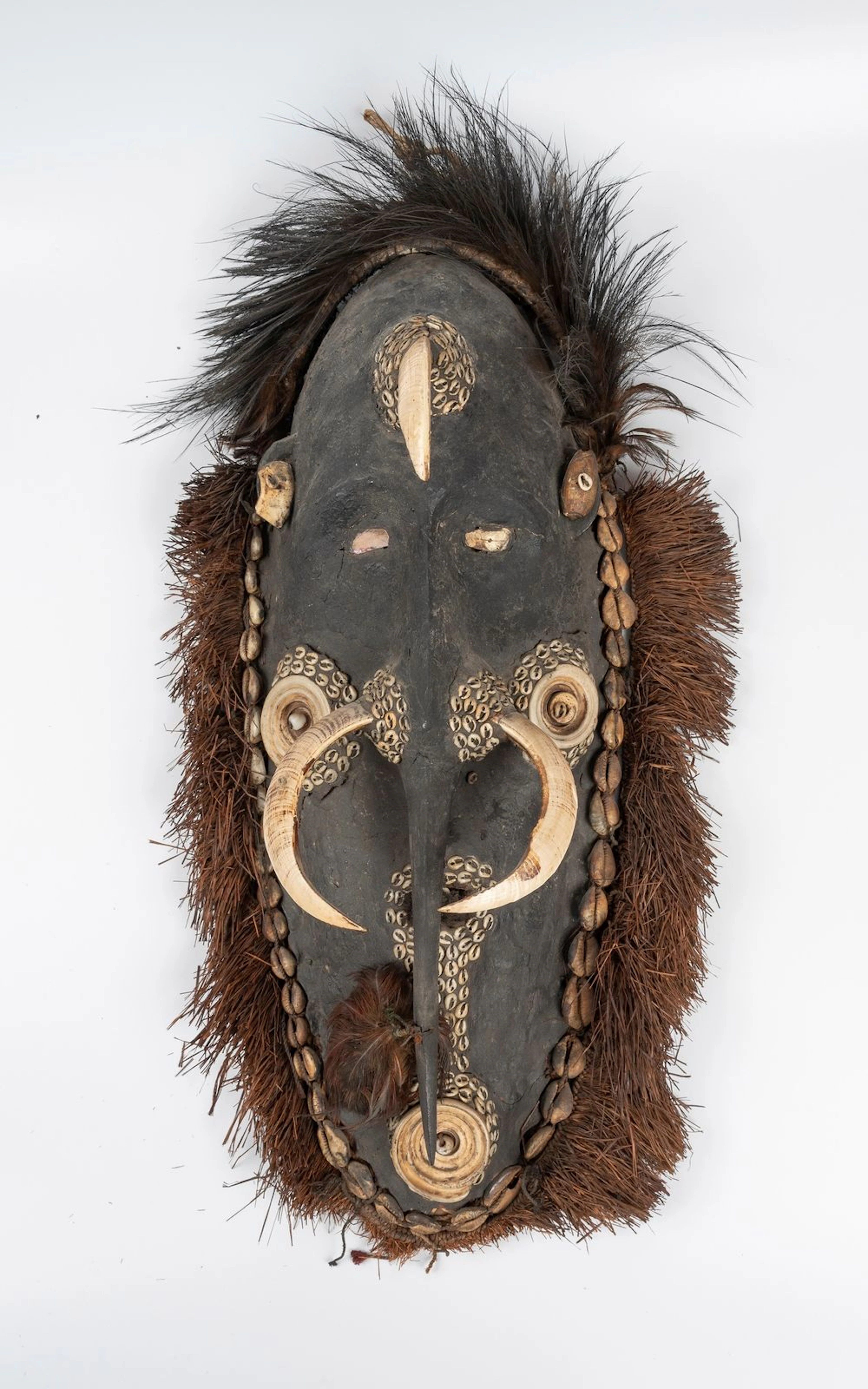 Masque-Heaume