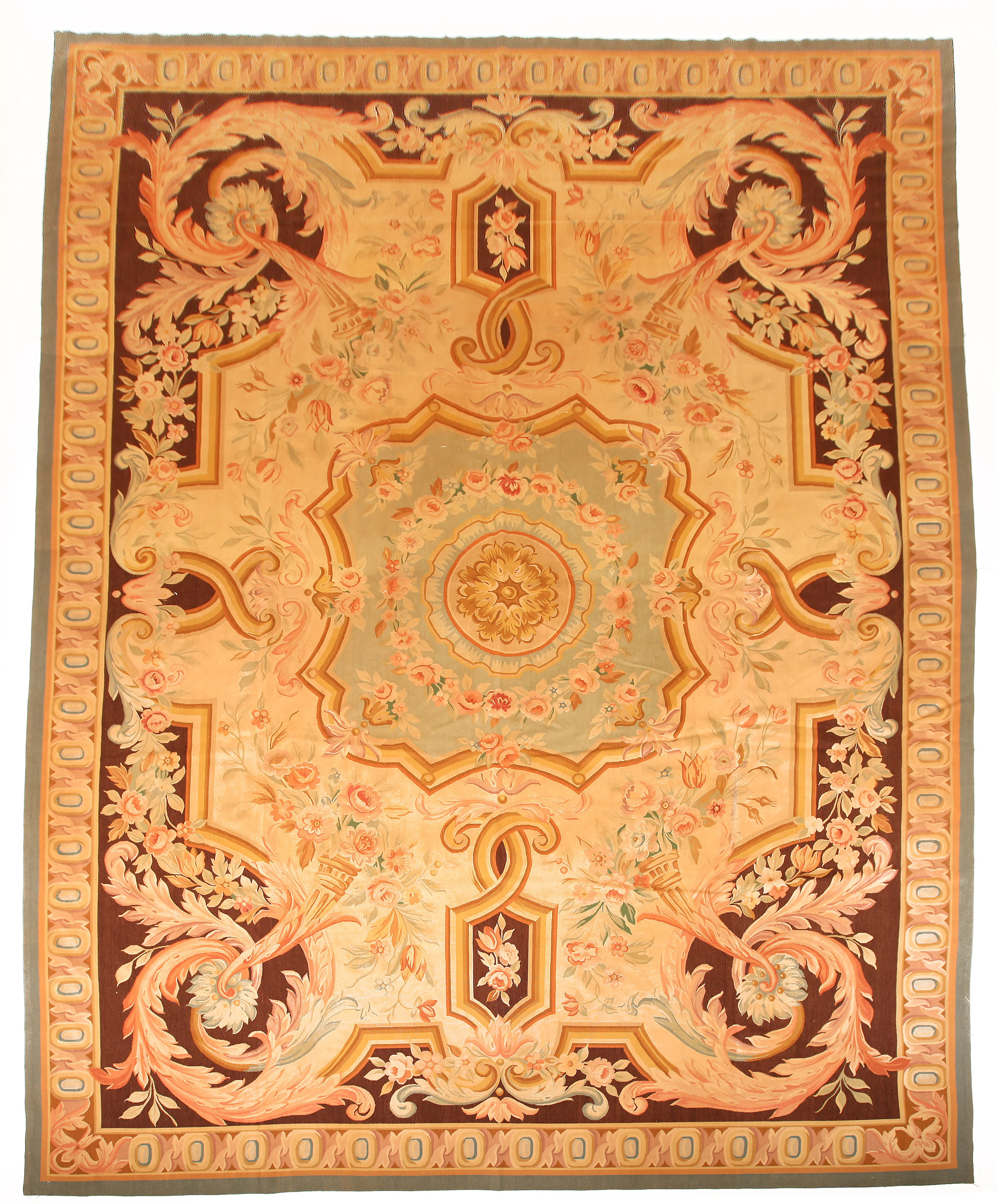 MATTA, Aubusson-stil. 546x376.