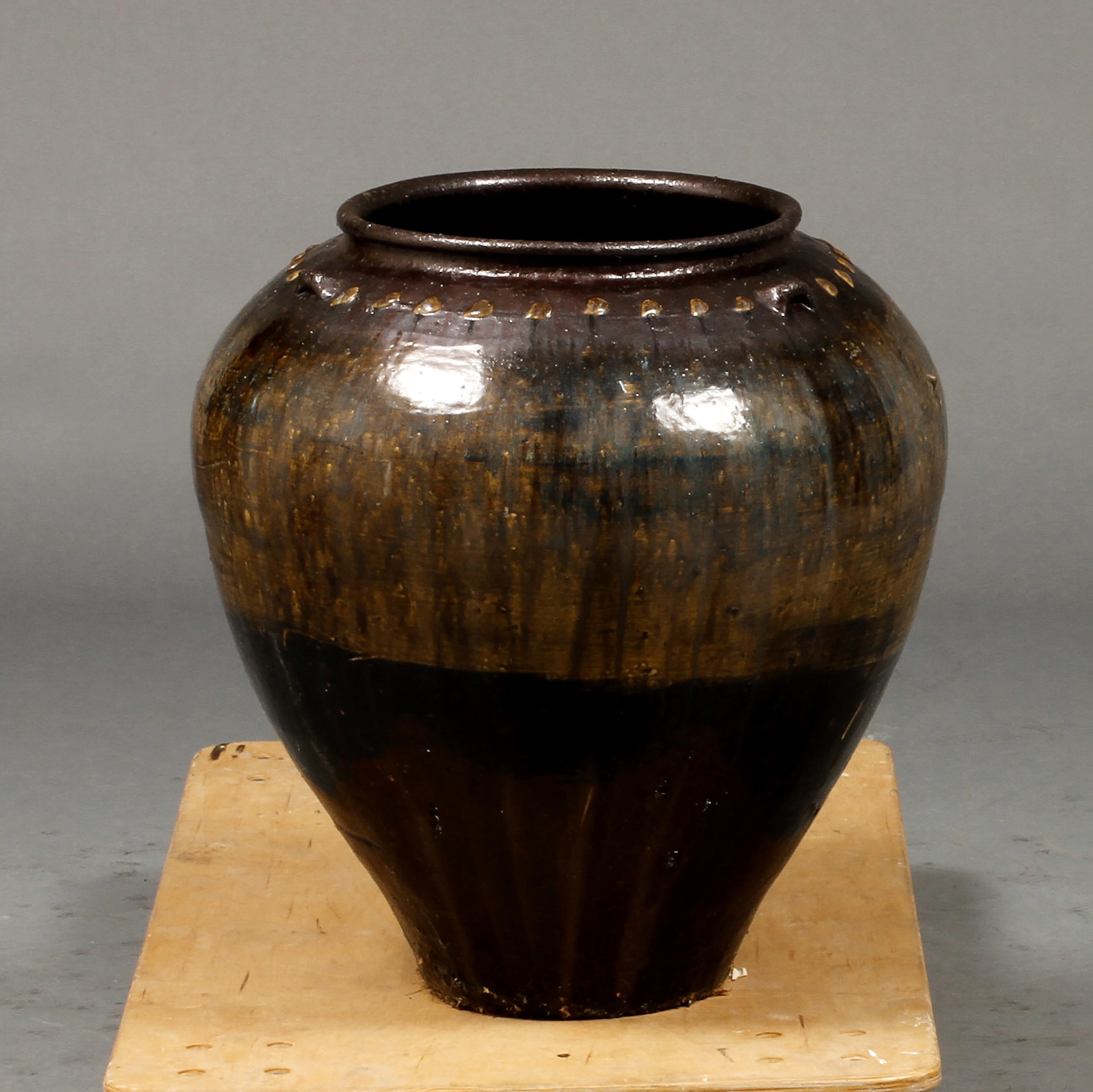 URNA, keramik, 19/2000-tal, orientalisk.