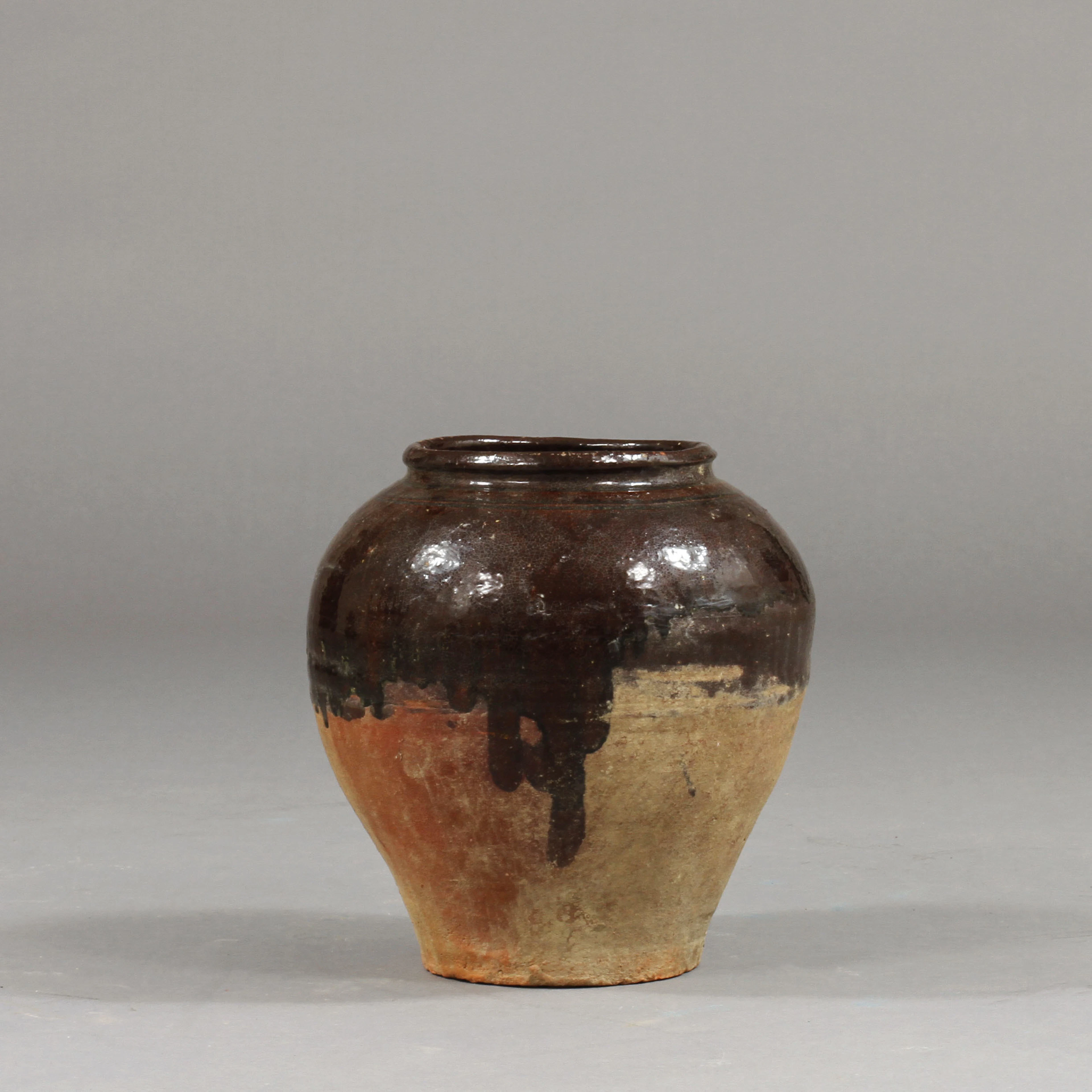 URNA, keramik, orientalisk.