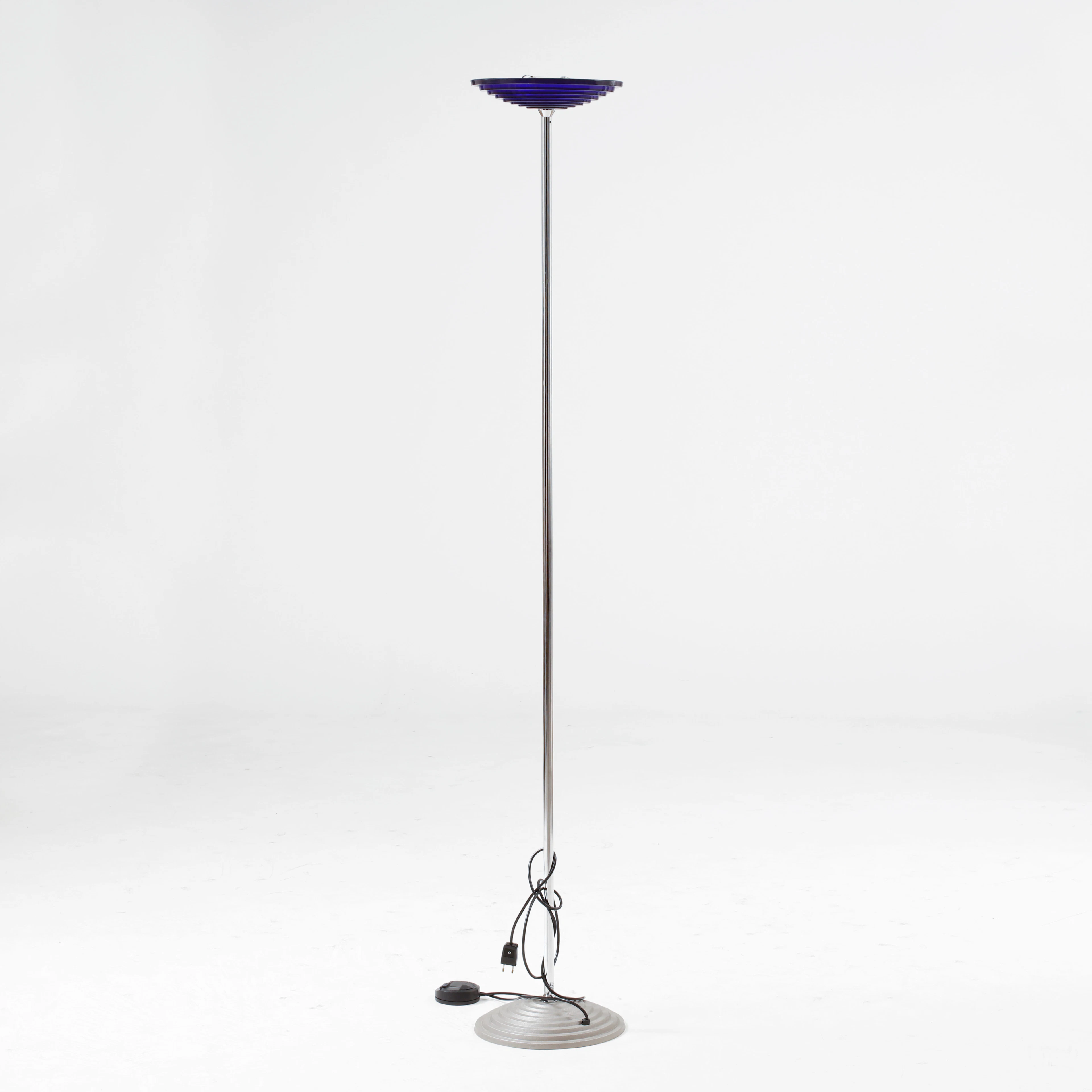 GOLVLAMPA, "Altair", Franco Raggi för FontanaArte.