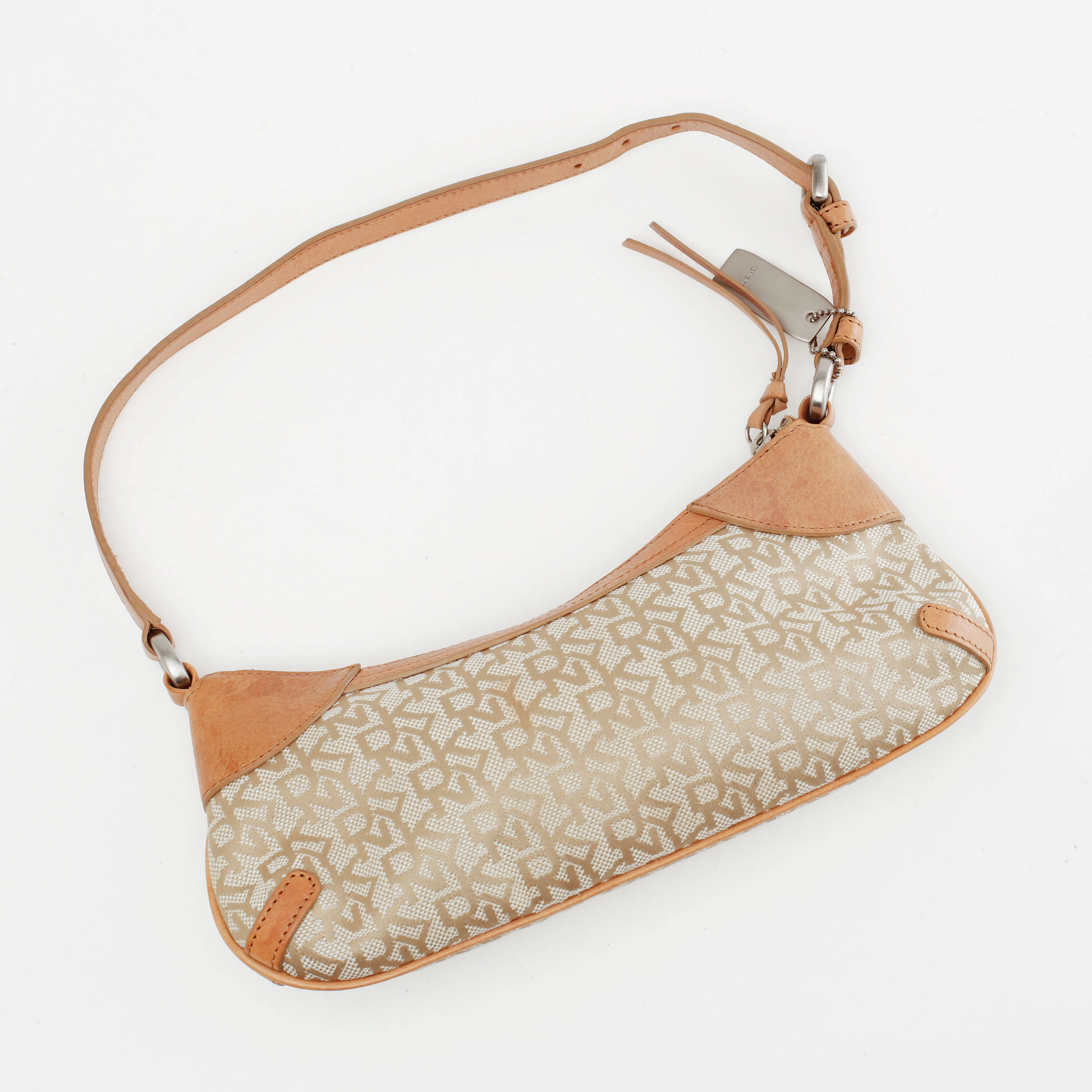VÄSKA/ POCHETTE, DKNY.