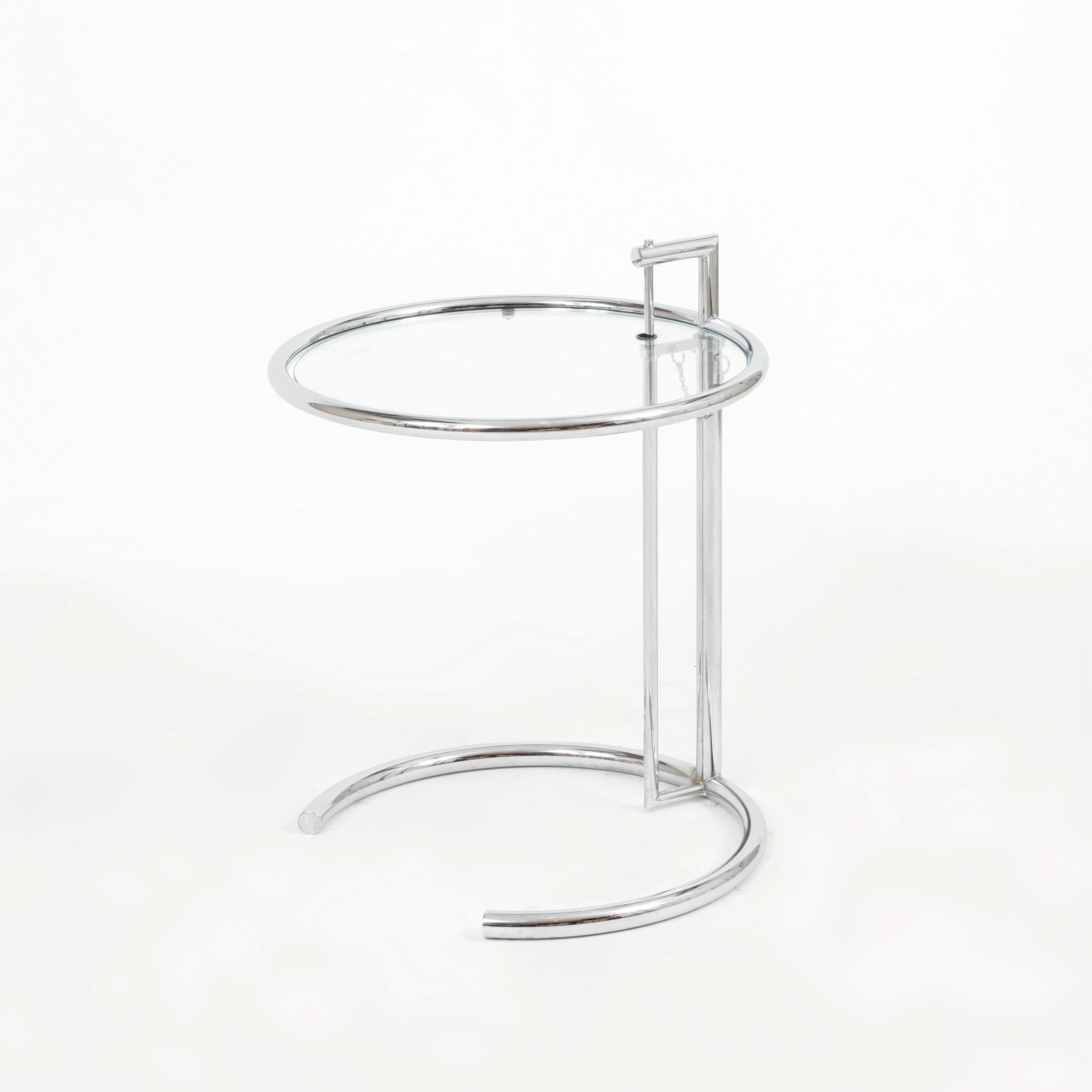 EILEEN GRAY, efter, sidobord, 1900-tal.