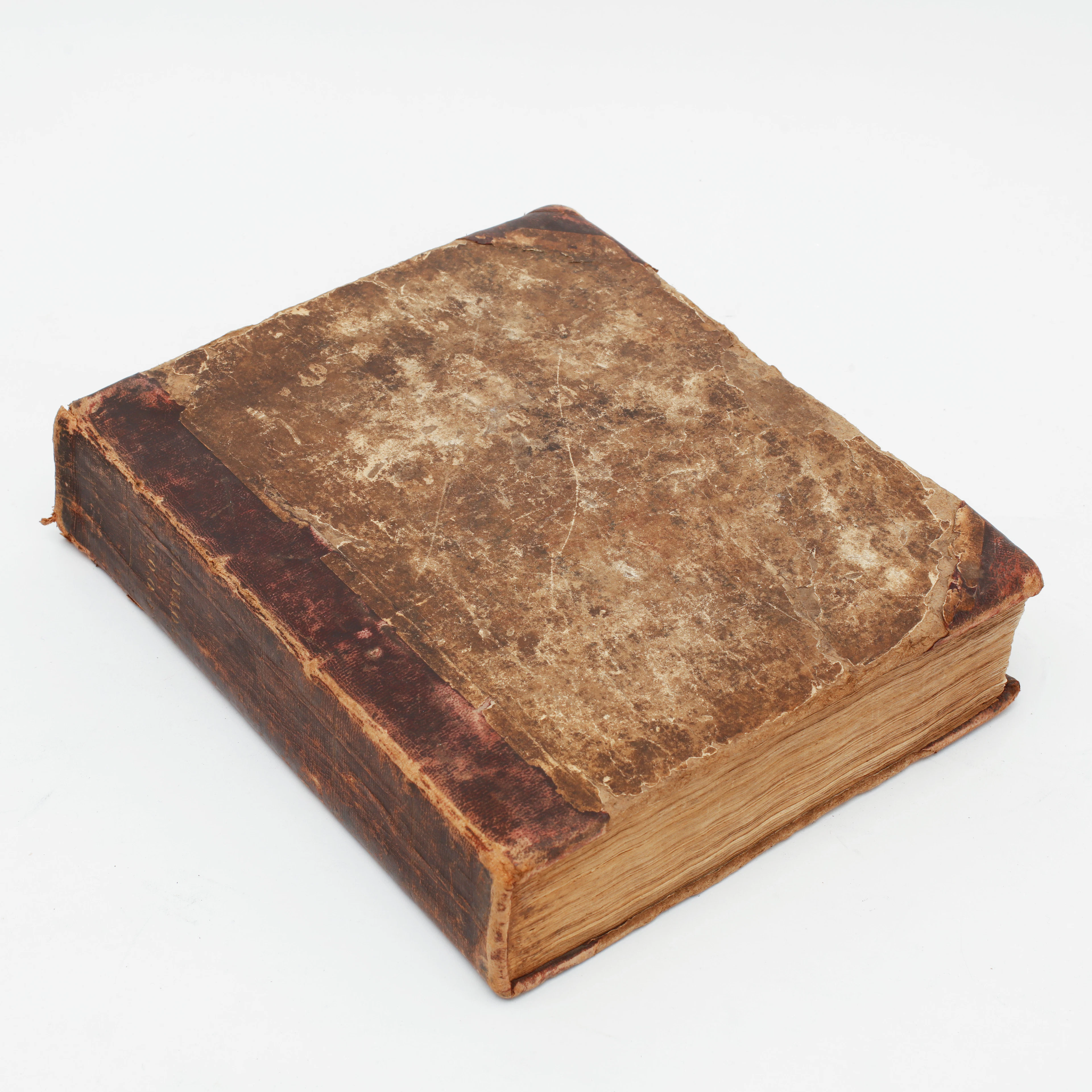 BOK, "Voyages round the world performed by Captain James Cook, F.R.S", Robins & Co, London, 1820.
