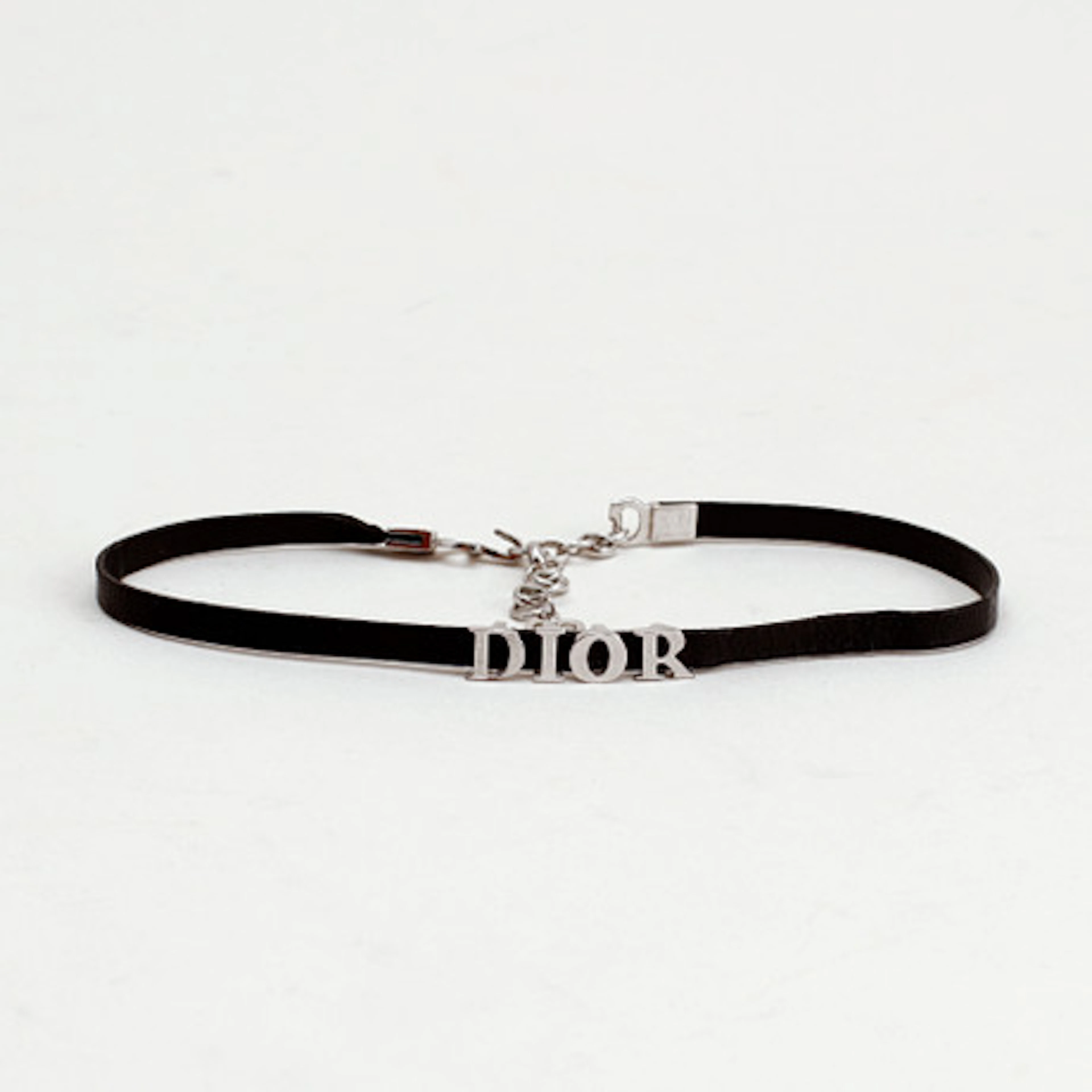 ARMBAND/HALSBAND, Dior.
